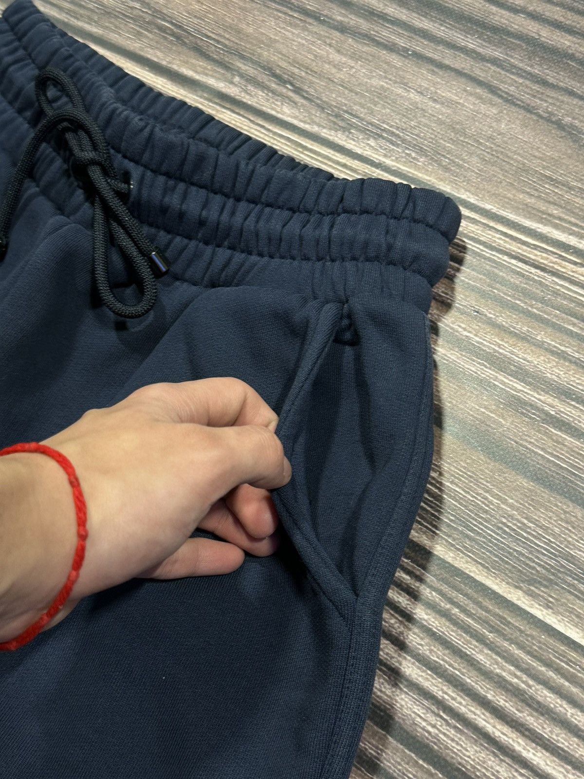Burberry × Vintage Vintage Luxury Burberry archive crest tracksuit Size US 30 / EU 46 - 4 Thumbnail
