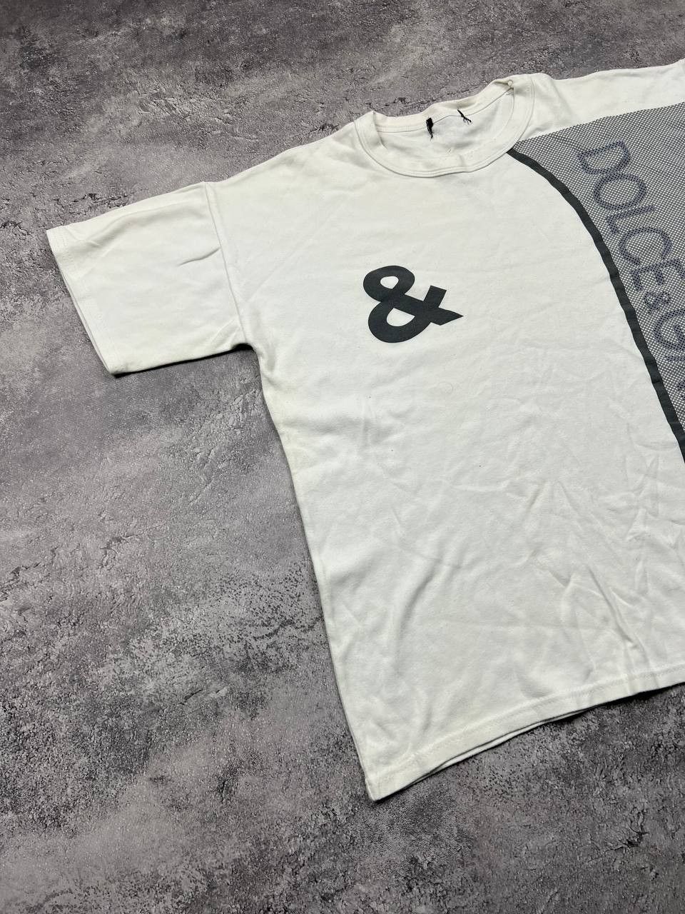 Vintage Vintage Dolce & Gabbana Tee Size US L / EU 52-54 / 3 - 2 Thumbnail