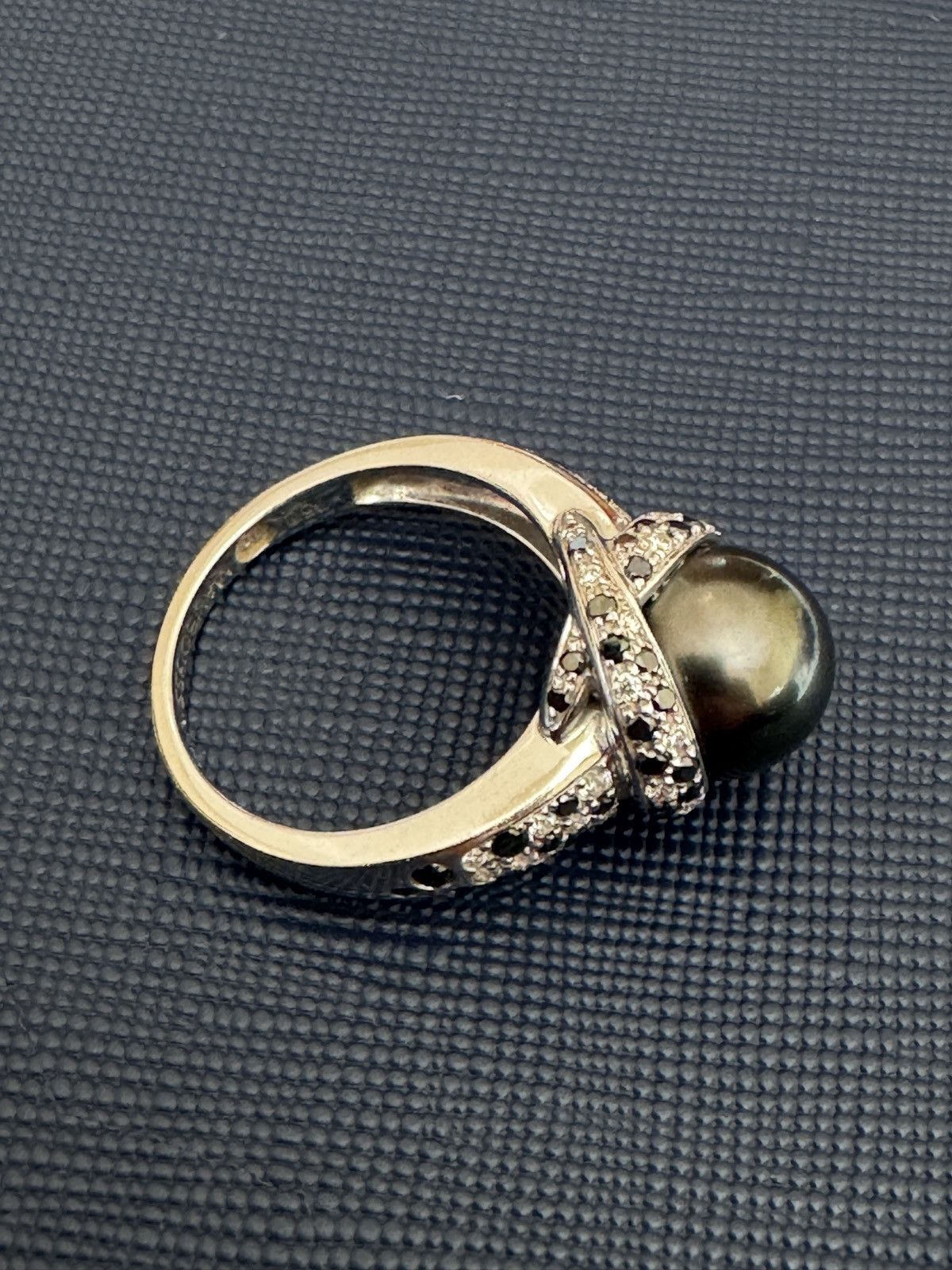Other Mauboussin Ring Size ONE SIZE - 2 Thumbnail