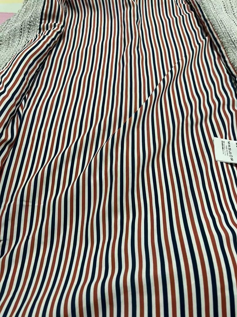 Thom Browne Thom Browne Liu Su A type vest skirt Size M / US 6-8 / IT 42-44 - 6 Thumbnail