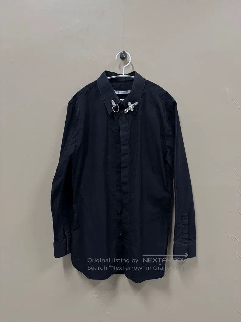 Givenchy Givenchy Size41 Limited Edition Monkey Hoodie Size US M / EU 48-50 / 2 - 1 Thumbnail