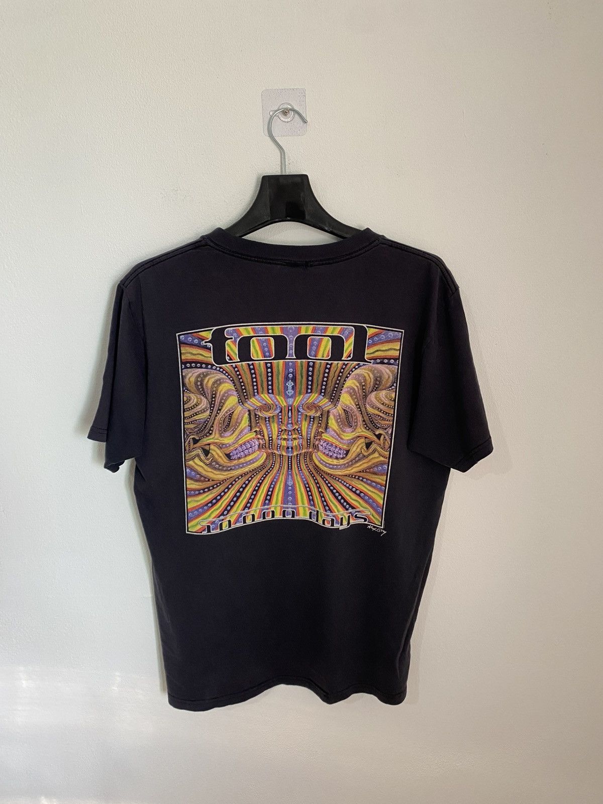 Vintage Toon 00s Size US L / EU 52-54 / 3 - 2 Thumbnail