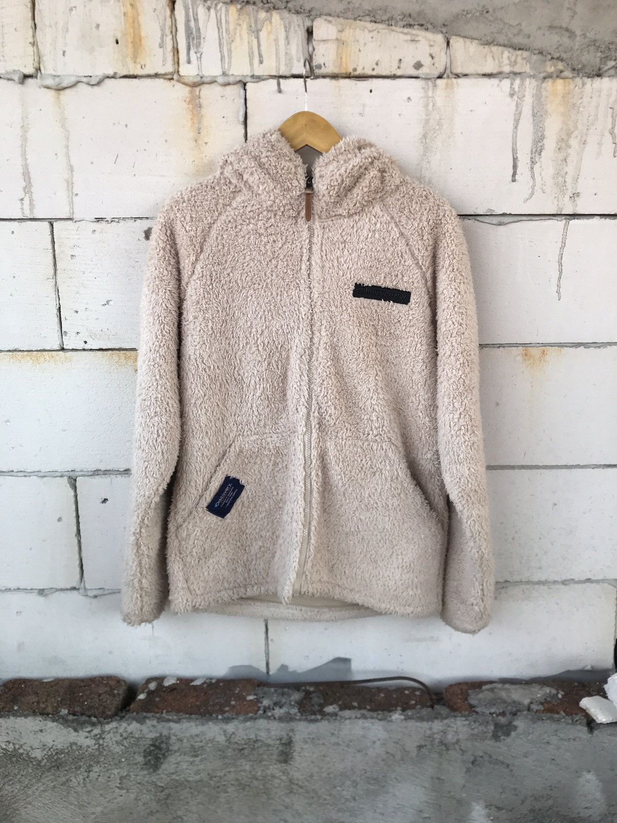 DISCOVERED × If Six Was Nine Discovery expedition sherpa jacket Size US M / EU 48-50 / 2 - 1 Thumbnail