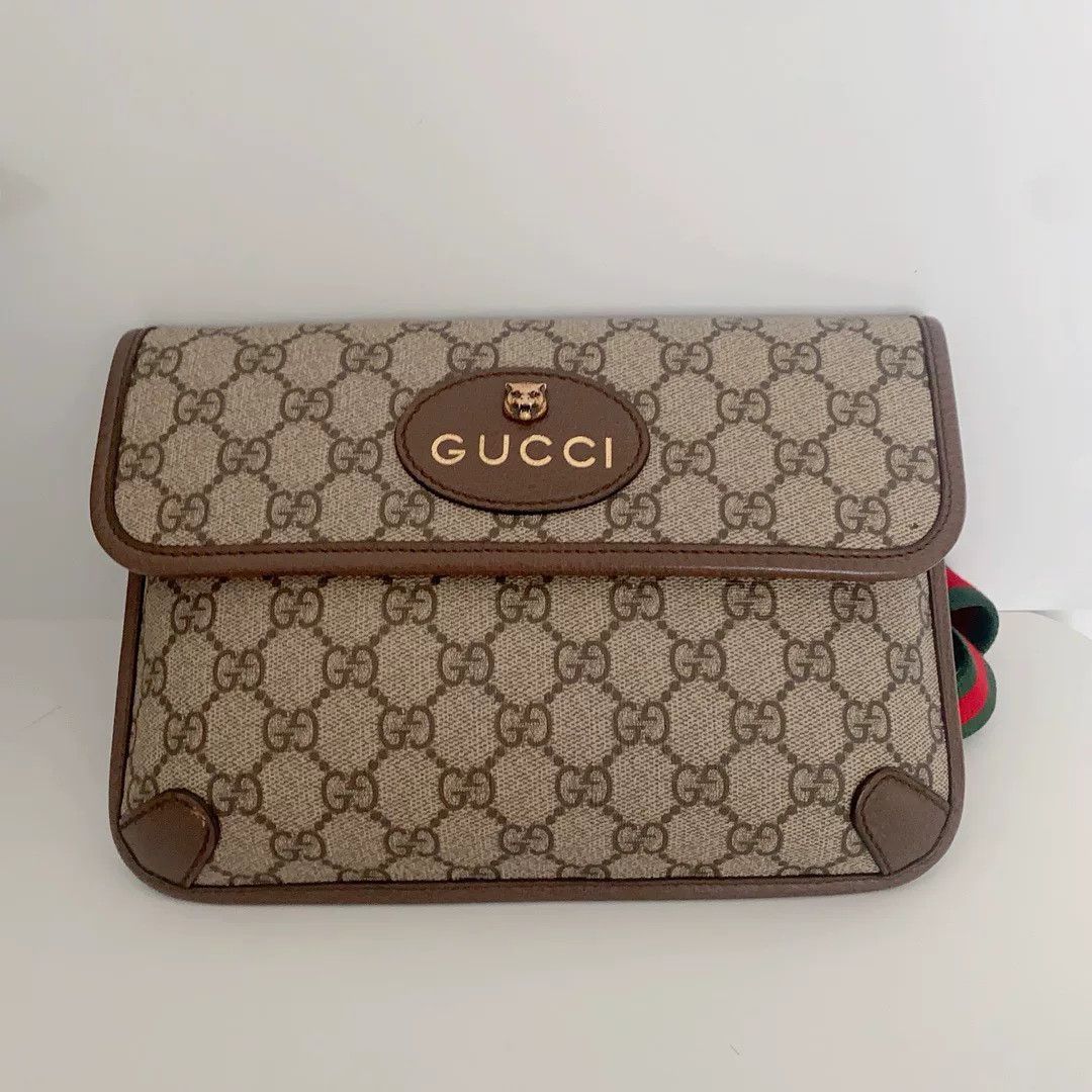 Gucci Pre-loved Bag Very good condition Size ONE SIZE - 1 Thumbnail