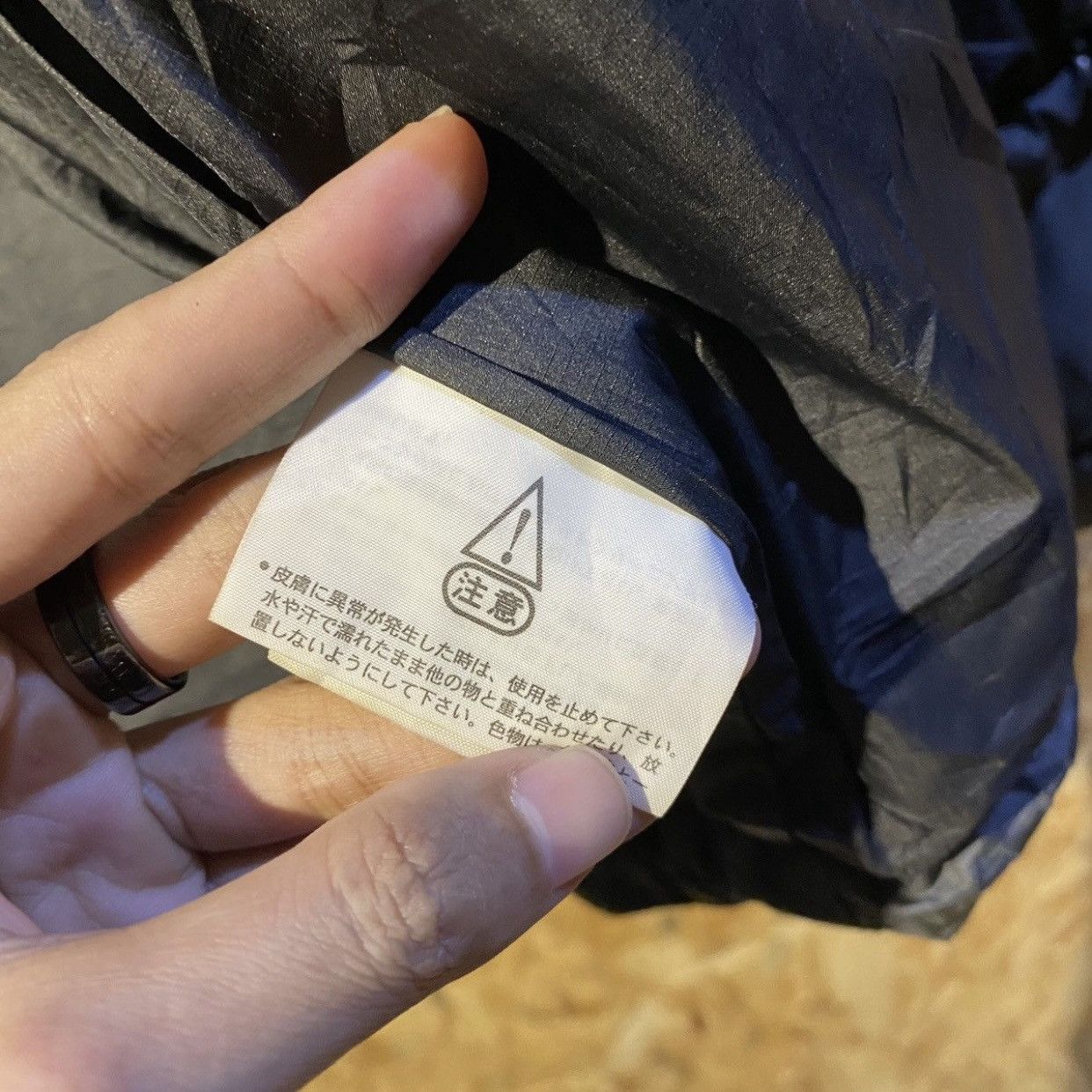 The North Face Vintage Y2K The North Face Primaloft Light Puffer Jacket Size US M / EU 48-50 / 2 - 14 Thumbnail