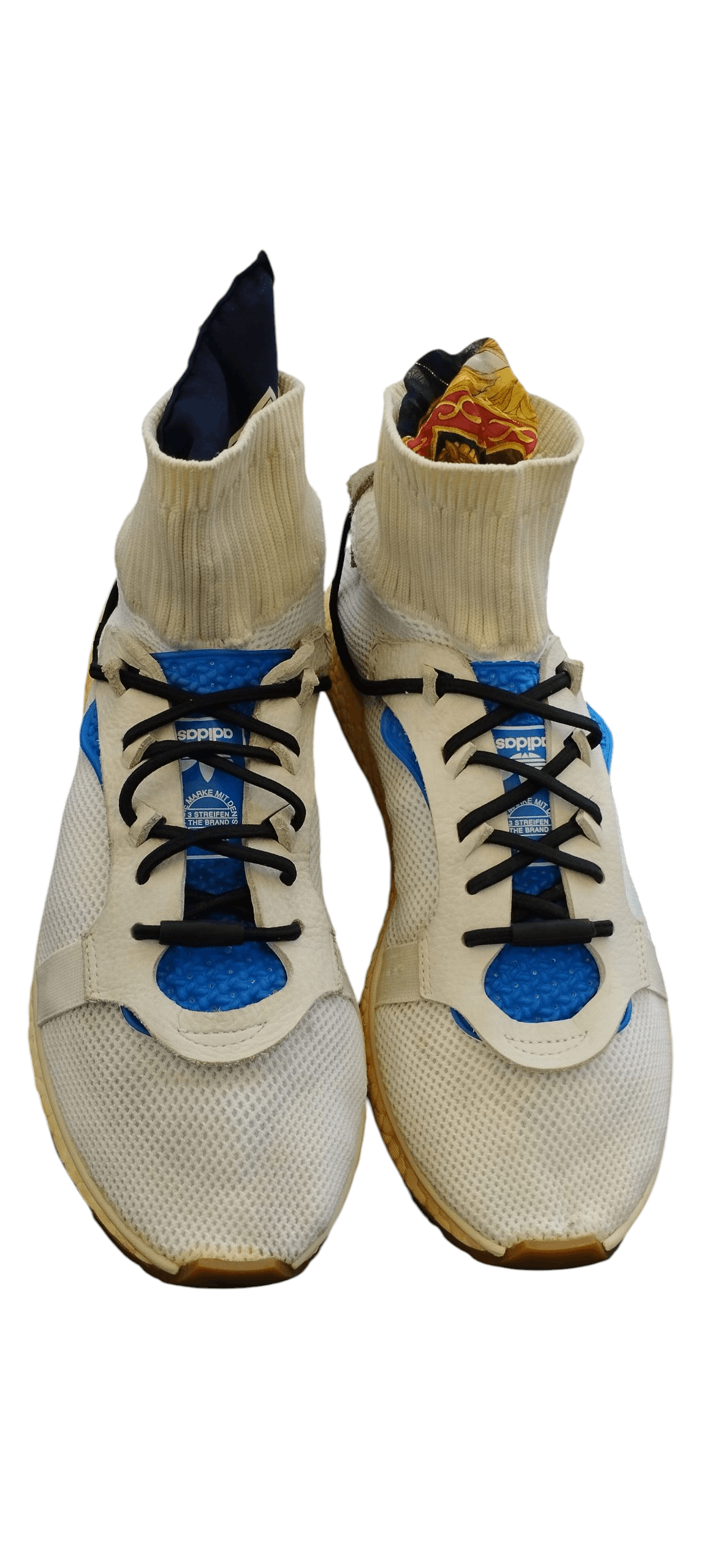Adidas × Alexander Wang Adidas x alexander wang Size US 9.5 / EU 42-43 - 4 Thumbnail