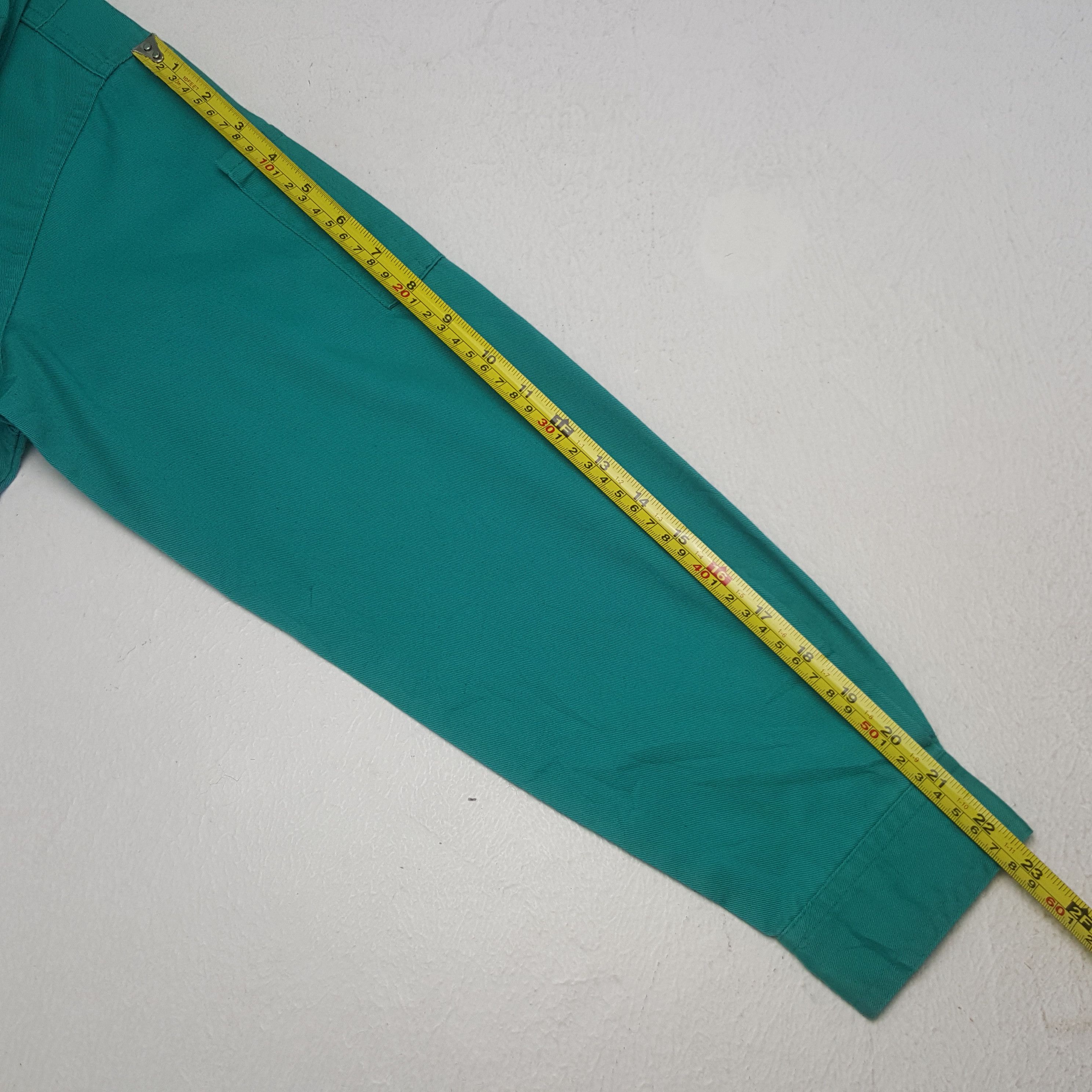 Sports Specialties Yamato Transport Custom Japan Coverall Jumpsuit Jacket Size US M / EU 48-50 / 2 - 11 Thumbnail