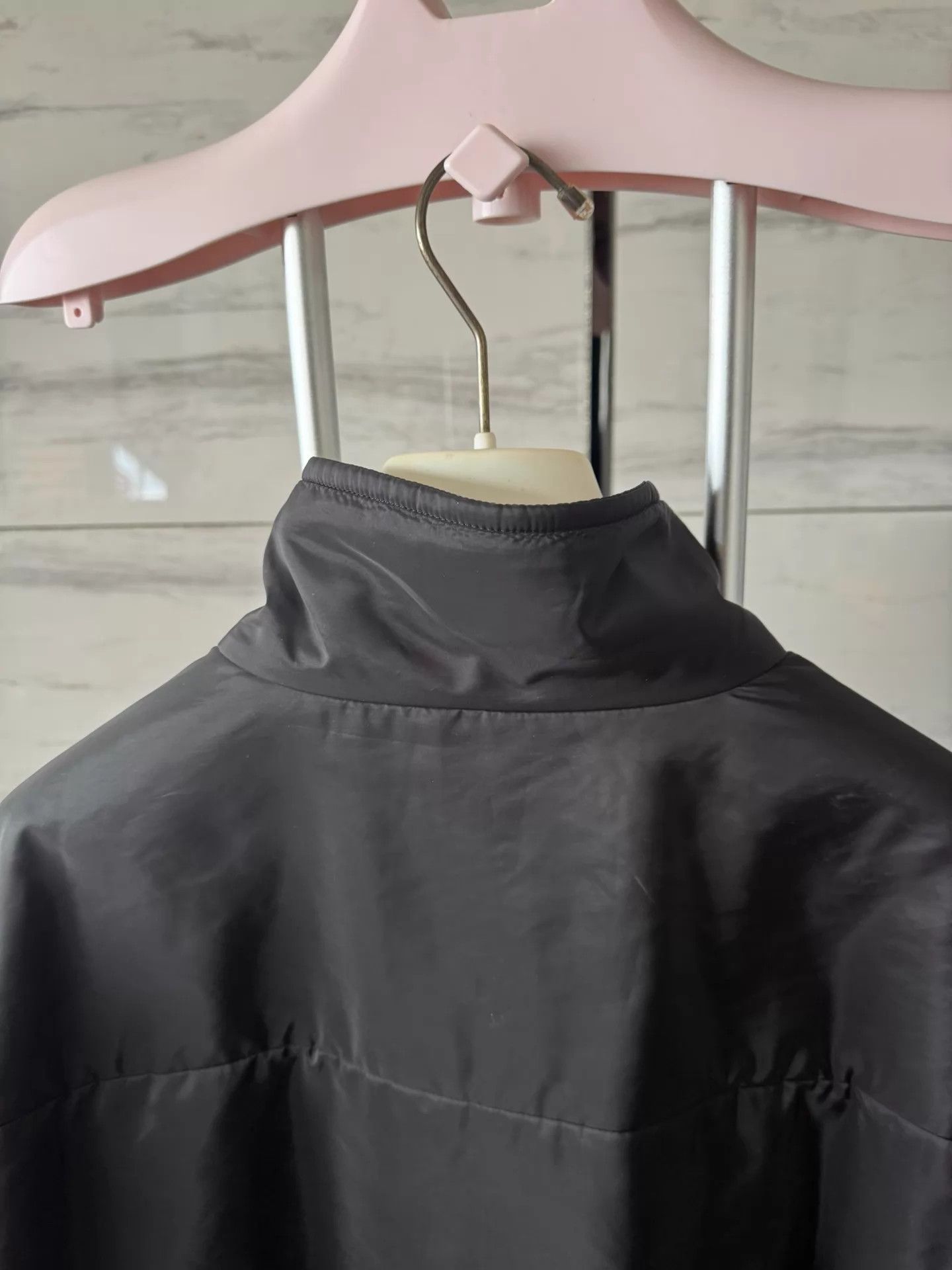 Prada Prada double-faced 54 golden size unworn Size US L / EU 52-54 / 3 - 8 Thumbnail
