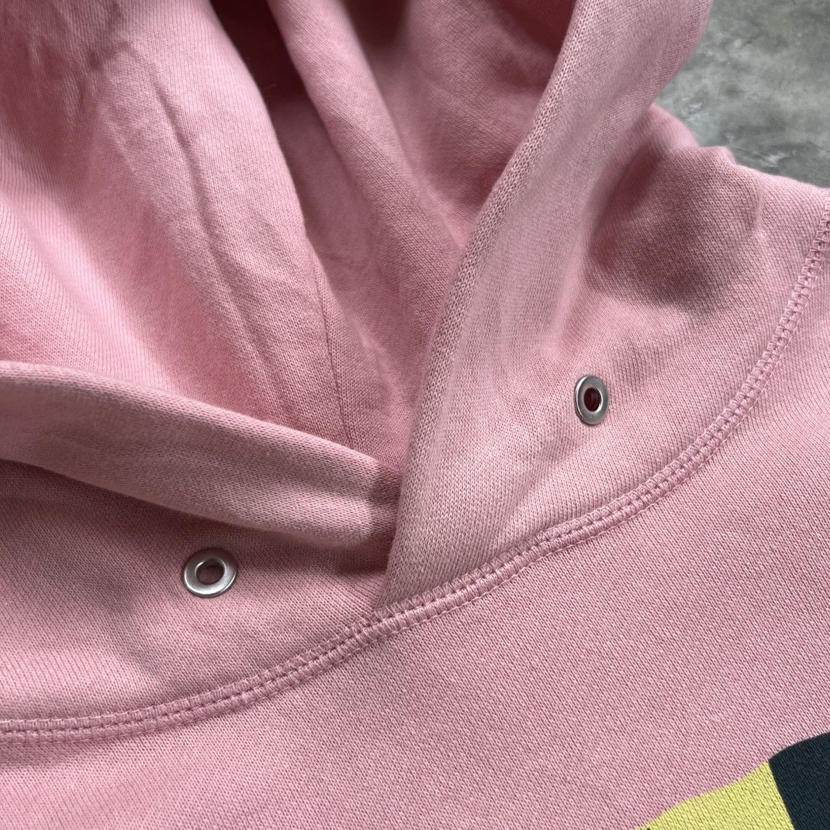 Ambush Design Ambush Optical Print Hoodie Size US M / EU 48-50 / 2 - 5 Thumbnail