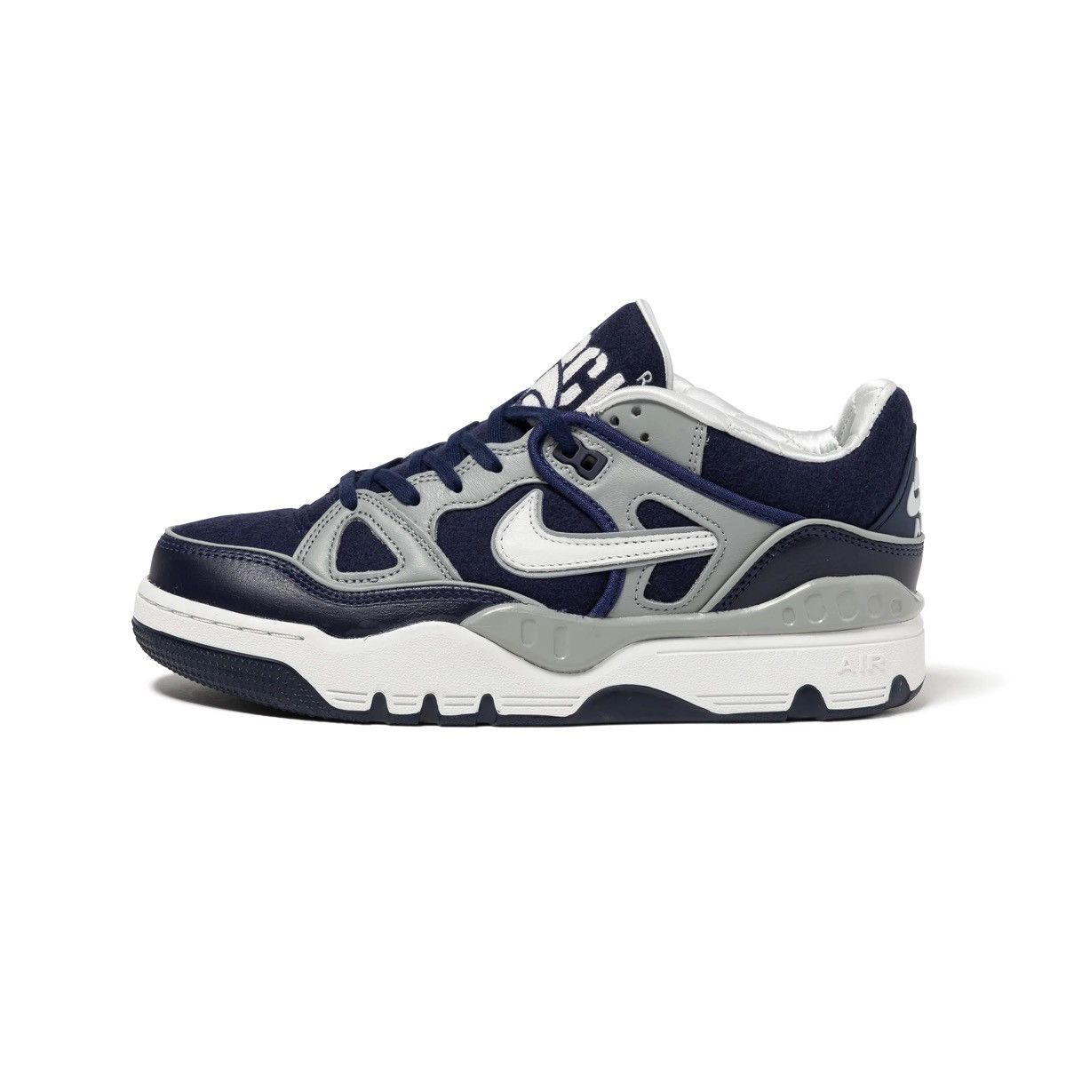 Nigo Nigo Nike Airforce 3 Size ONE SIZE - 3 Thumbnail