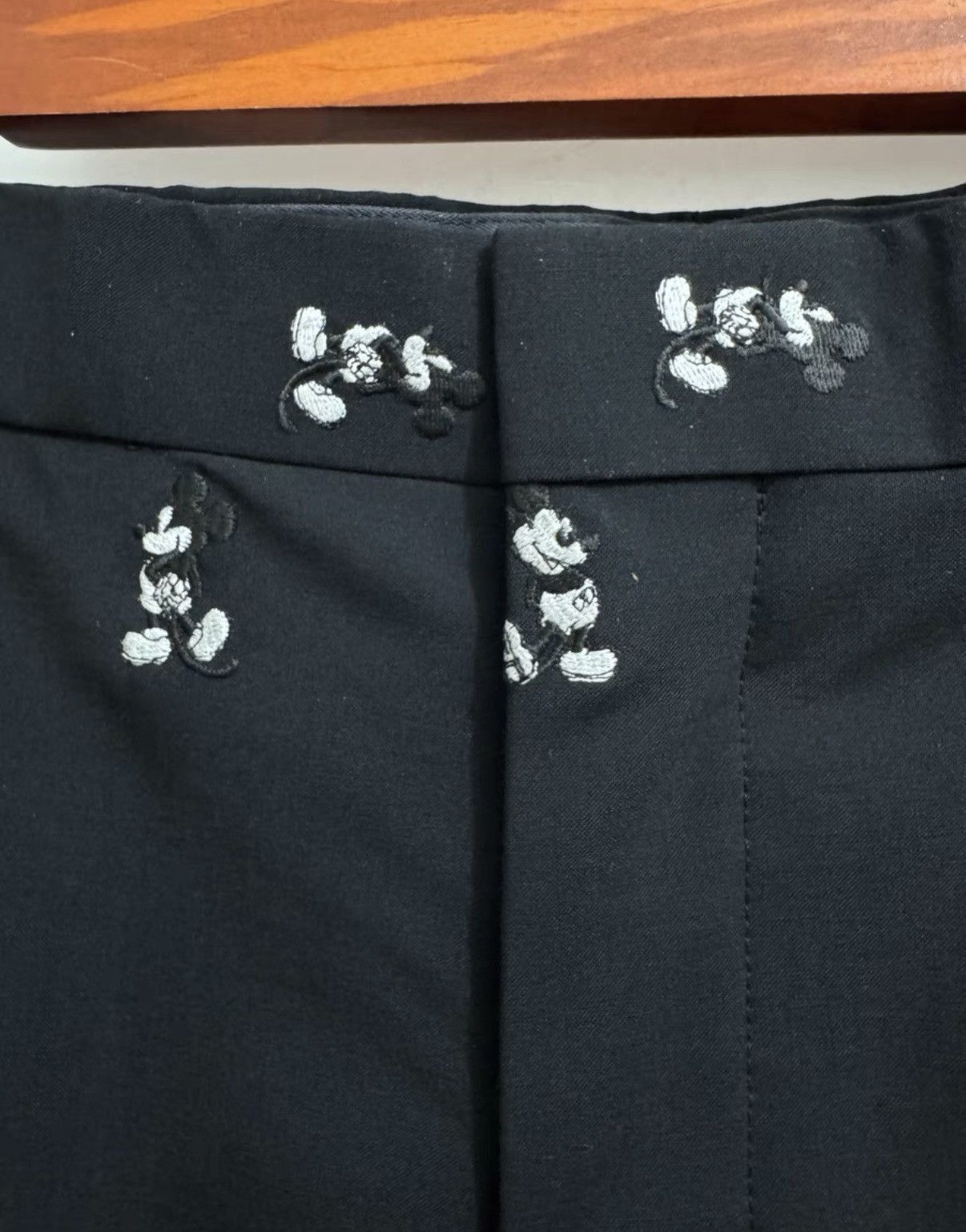 Takahiromiyashita The Soloist. TAKAHIROMIYASHITA THE SOLOIST takahiro miyashita pants Size US 30 / EU 46 - 7 Thumbnail