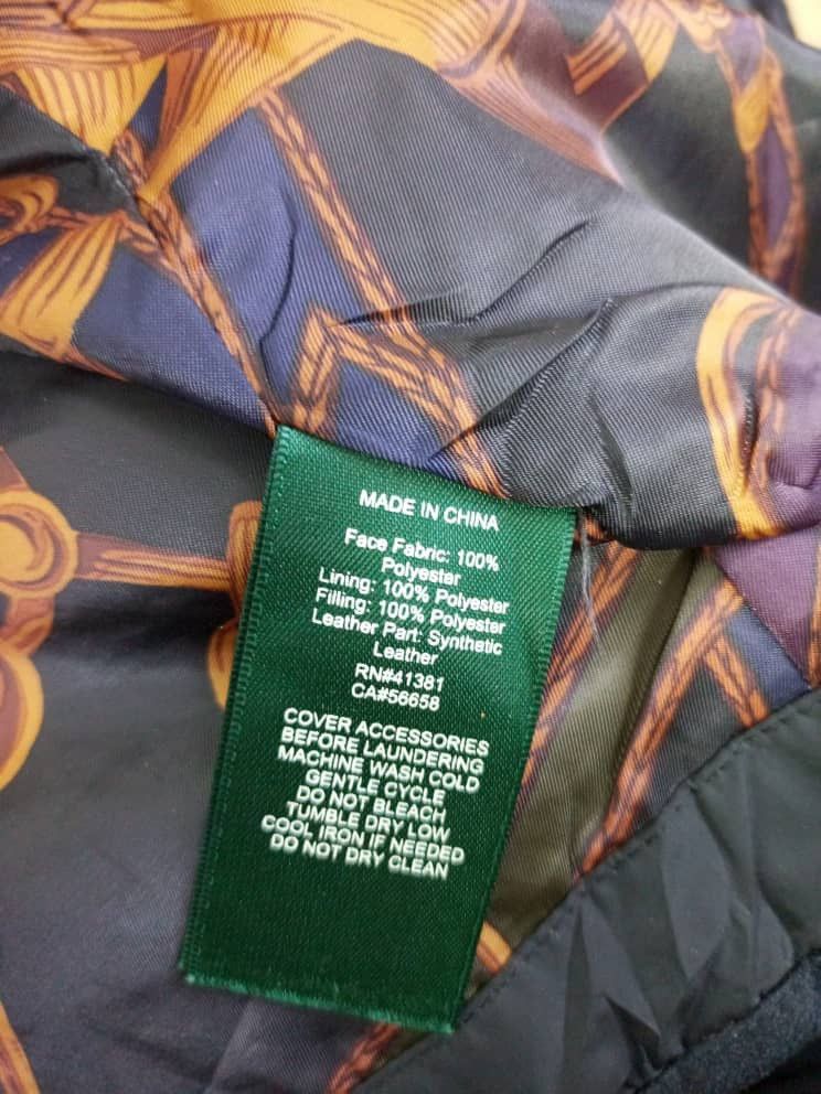 Designer × Lauren Ralph Lauren Lauren Ralph Lauren Jacket Size S / US 4 / IT 40 - 9 Thumbnail