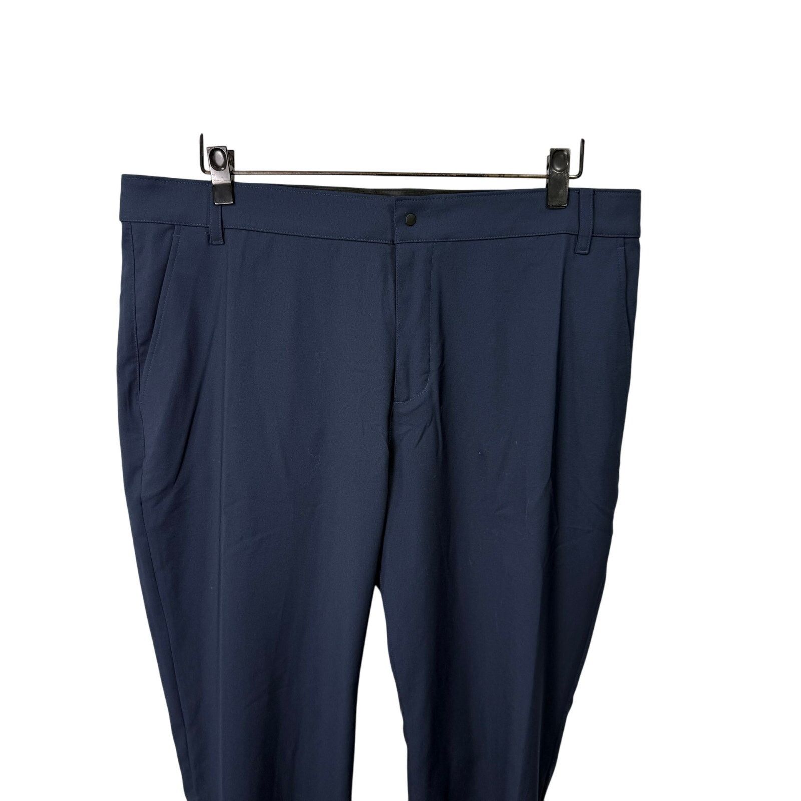 Nike Nike Men’s Pants sz 40X30 Dri Fit Straight Leg #G582 Size US 40 / EU 56 - 5 Thumbnail