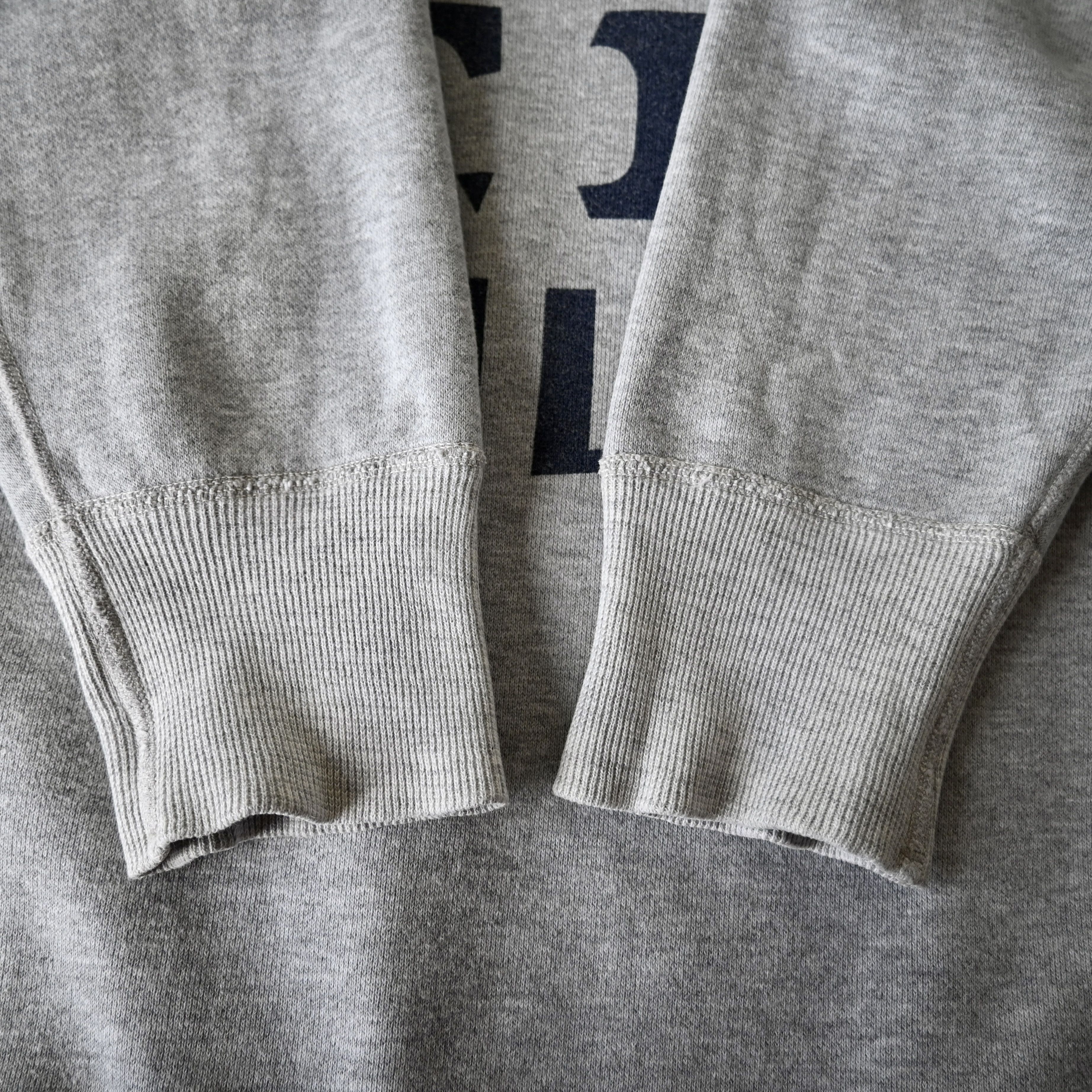 Warehouse & Co. Dubble Works by Warehouse sweatshirt, made in Japan Size US L / EU 52-54 / 3 - 11 Thumbnail