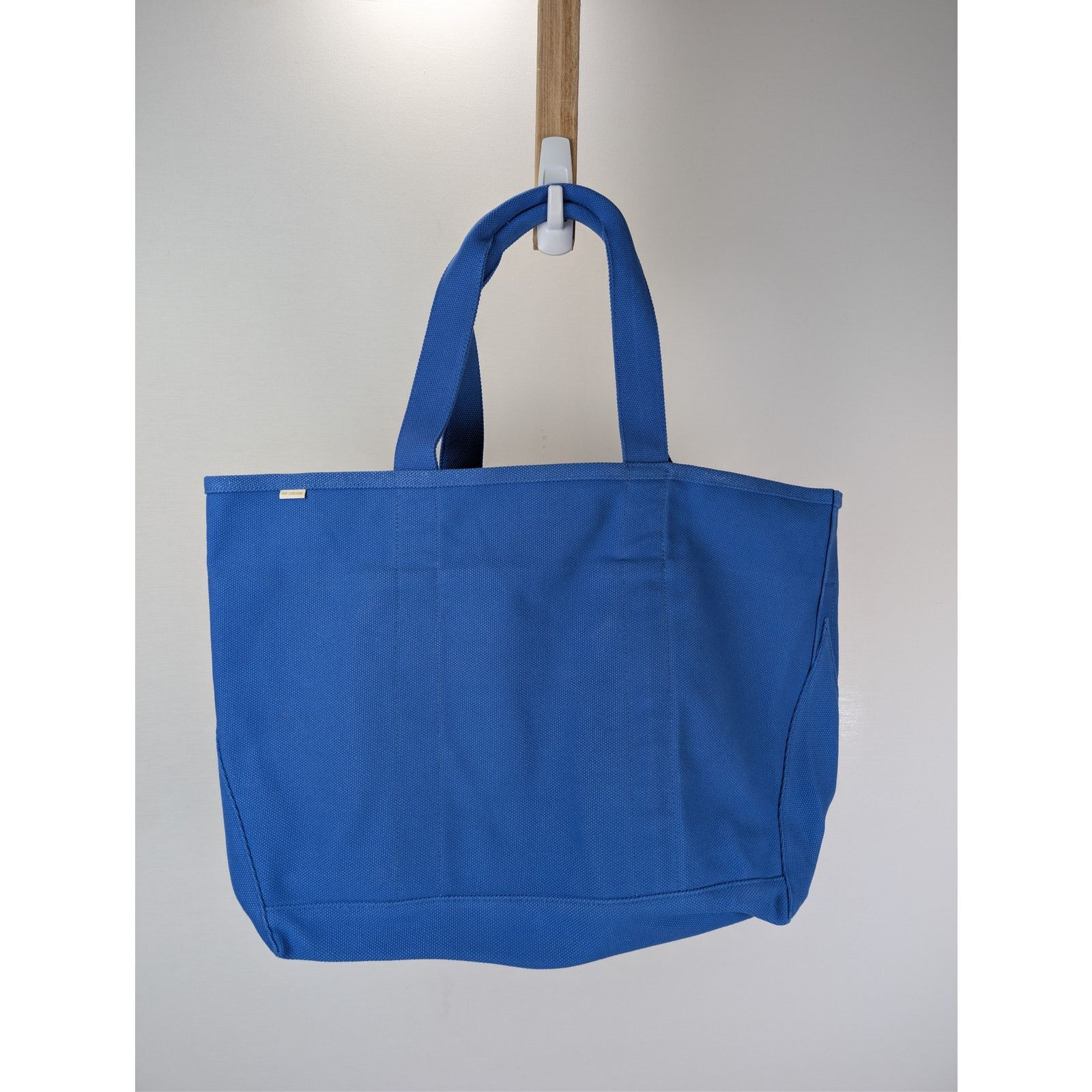 Aime Leon Dore o1rshd1 Size: OS / Unisphere Tote Bag in Royal Blue Size ONE SIZE - 9 Thumbnail