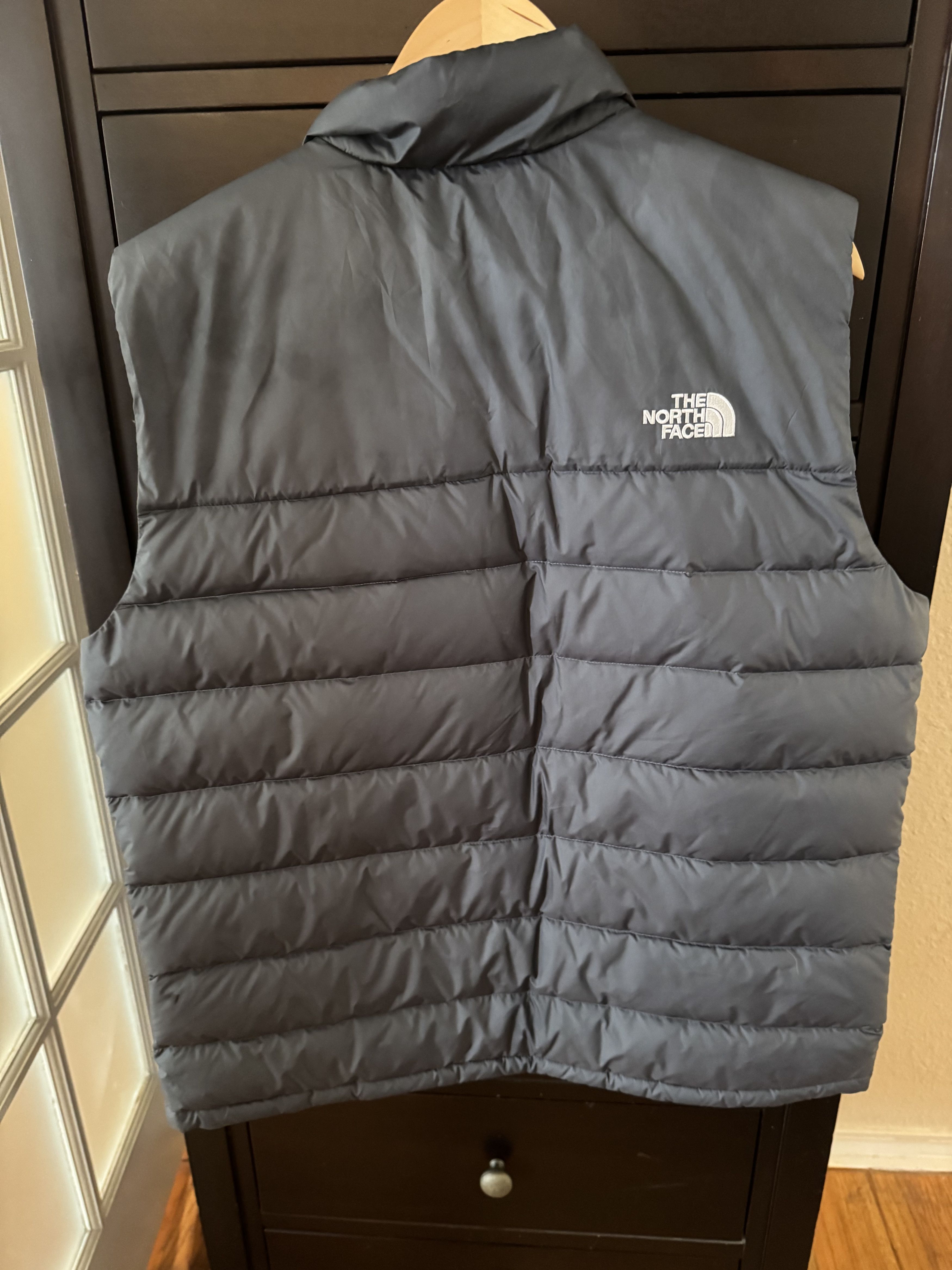 The North Face The North Face 550 Vest Size US L / EU 52-54 / 3 - 6 Thumbnail