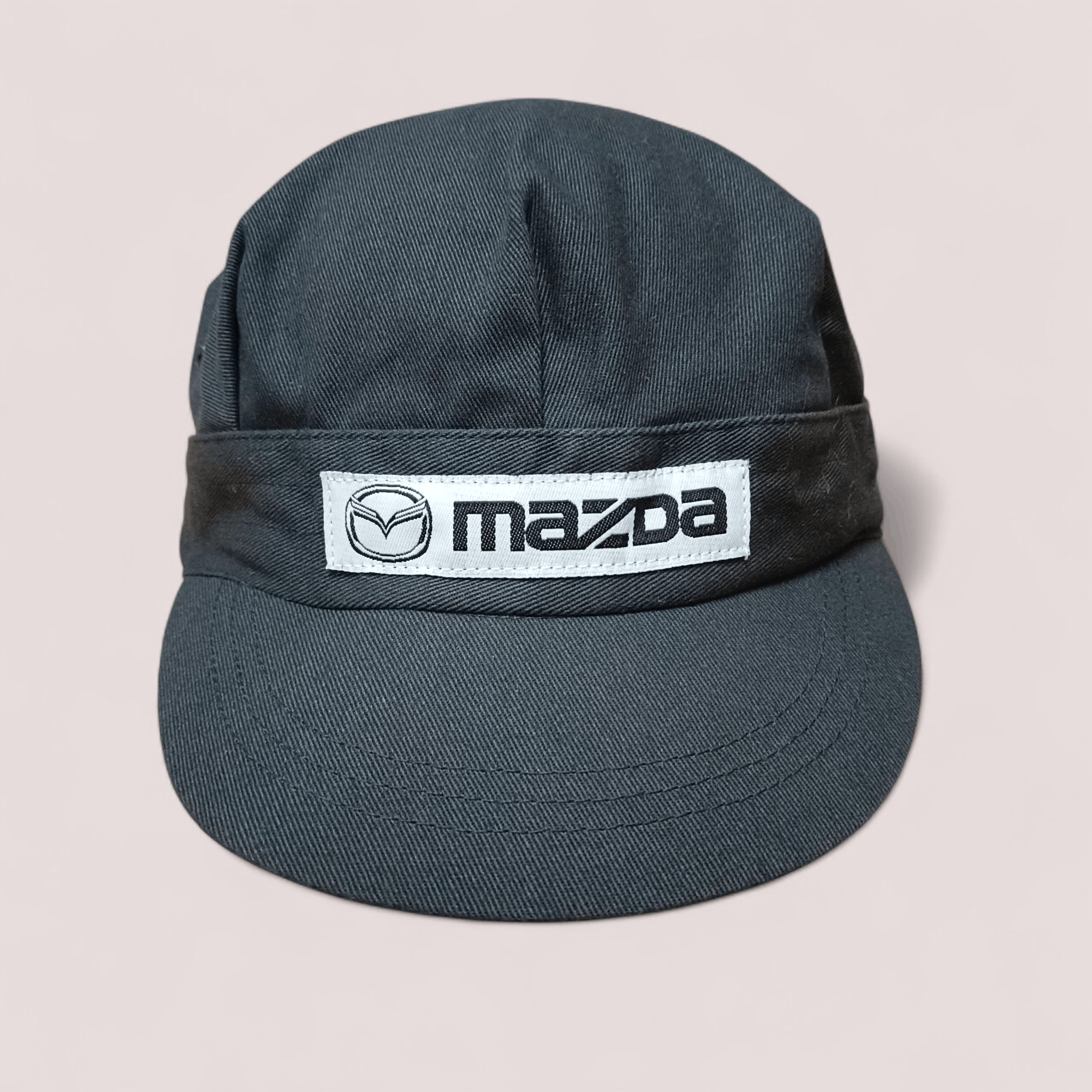 Gear for Sports Mazda Racing Crew Painter Hat Size ONE SIZE - 1 Thumbnail