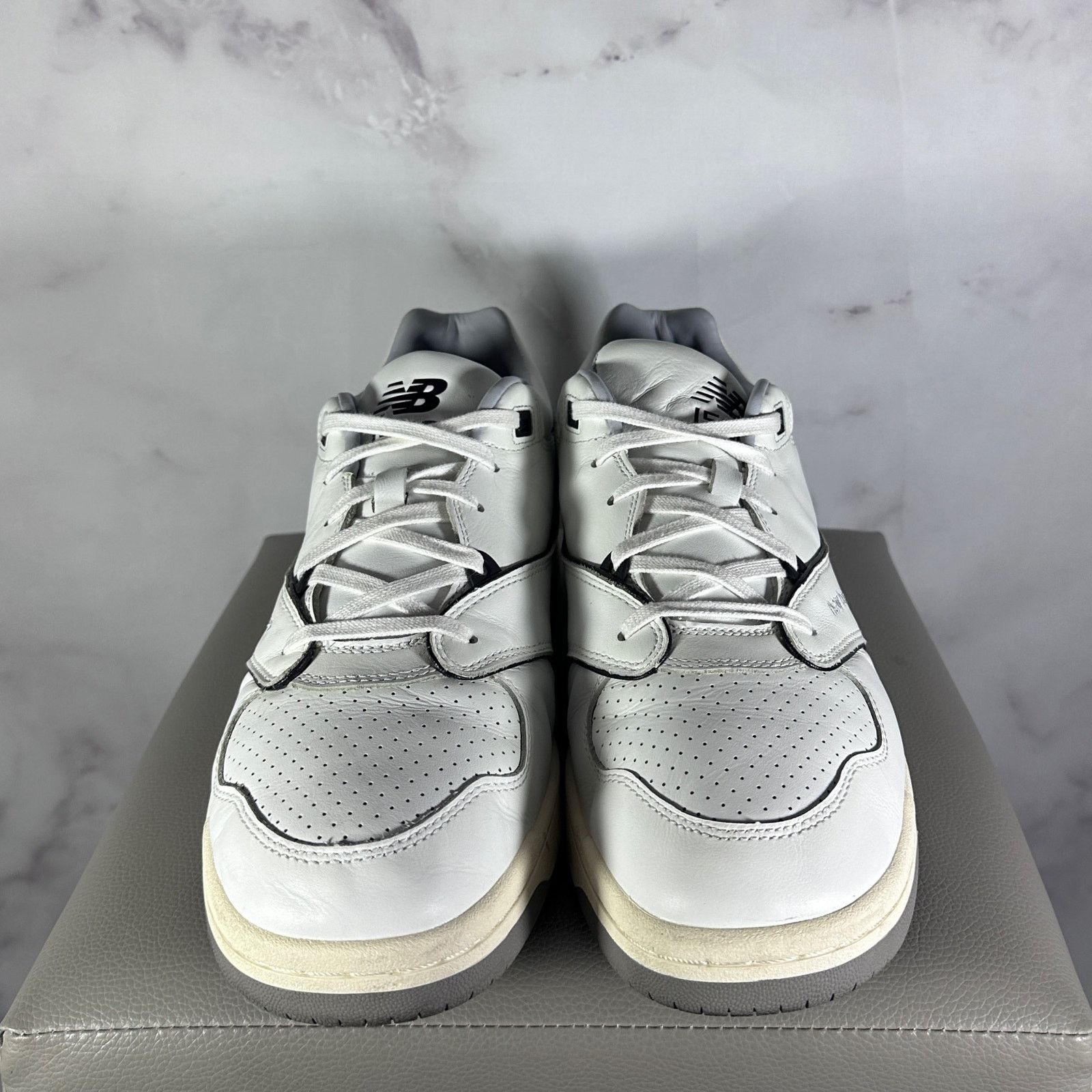 New Balance CT1500 SA White Size US 11 / EU 44 - 6 Thumbnail