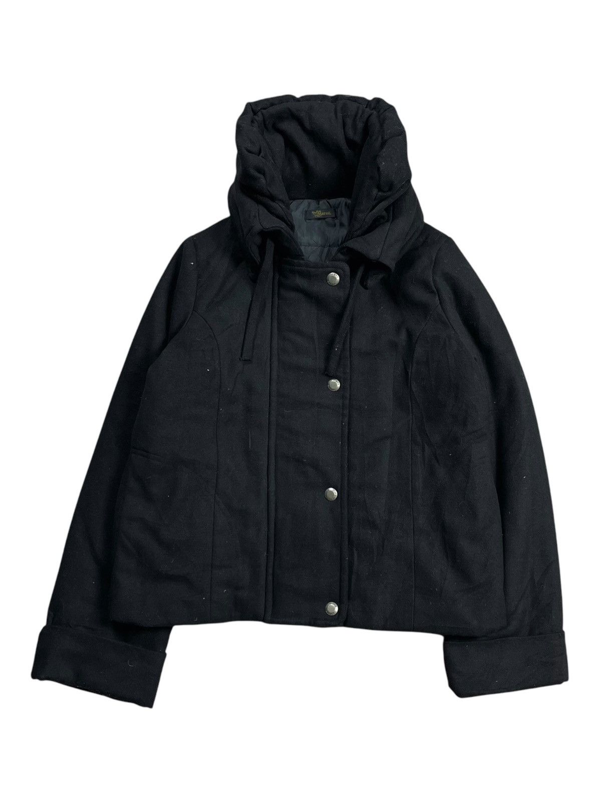 14th Addiction 2000s Barak - Apocalypse Style Jacket Size US S / EU 44-46 / 1 - 4 Thumbnail
