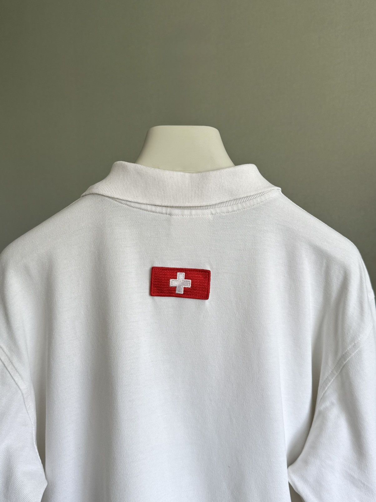 Audemars Piguet AP vintage long sleeve Size US M / EU 48-50 / 2 - 4 Thumbnail
