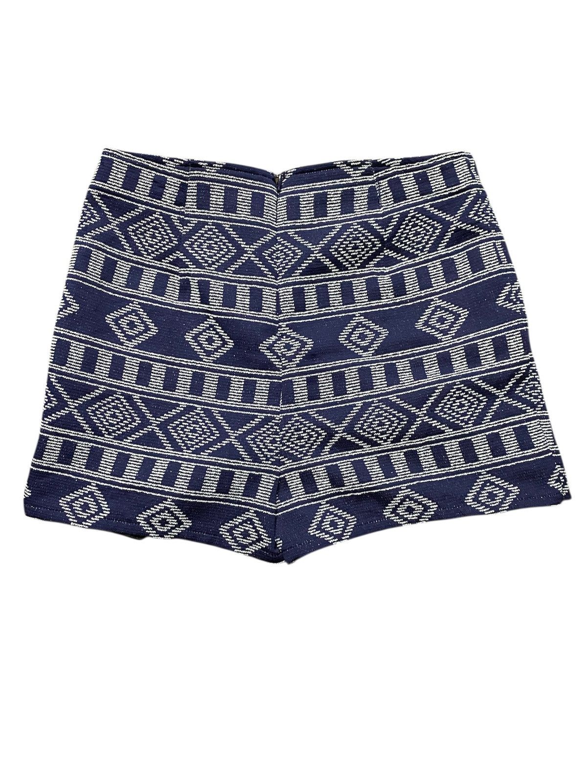 The North Face Vintage The North Face Tribal Pattern Skort Size 31" - 2 Thumbnail