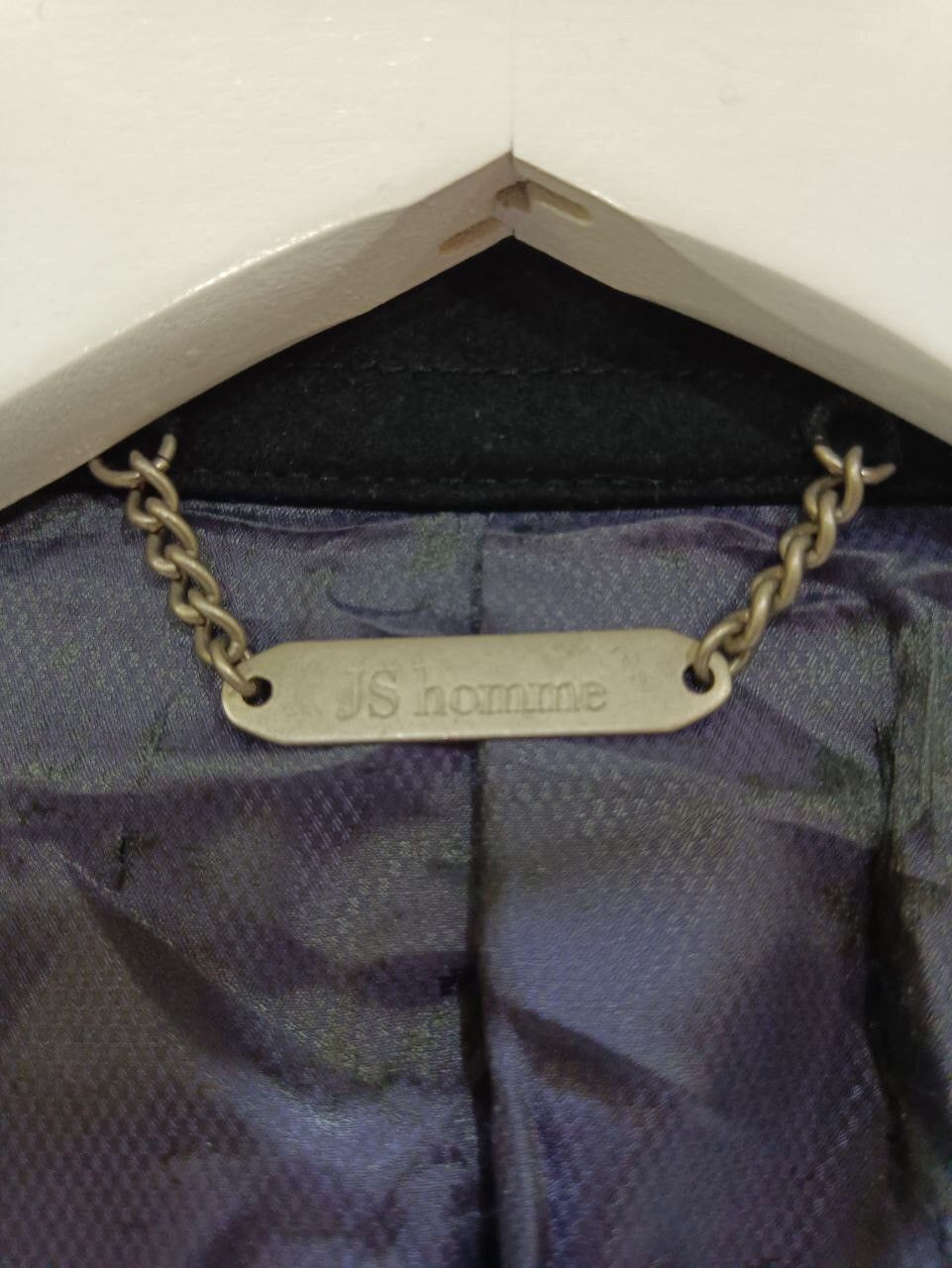 Junko Shimada Junko Shimada Jacket – Rare Designer Piece – Size US M / EU 48-50 / 2 - 4 Thumbnail
