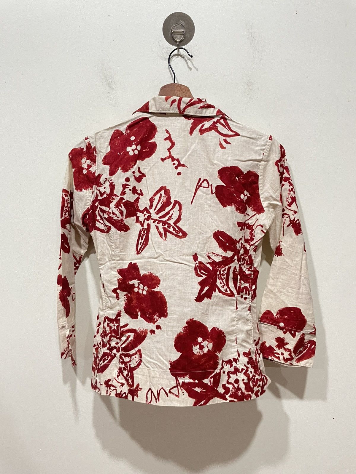 45rpm 45rpm Blouse Size S / US 4 / IT 40 - 2 Thumbnail