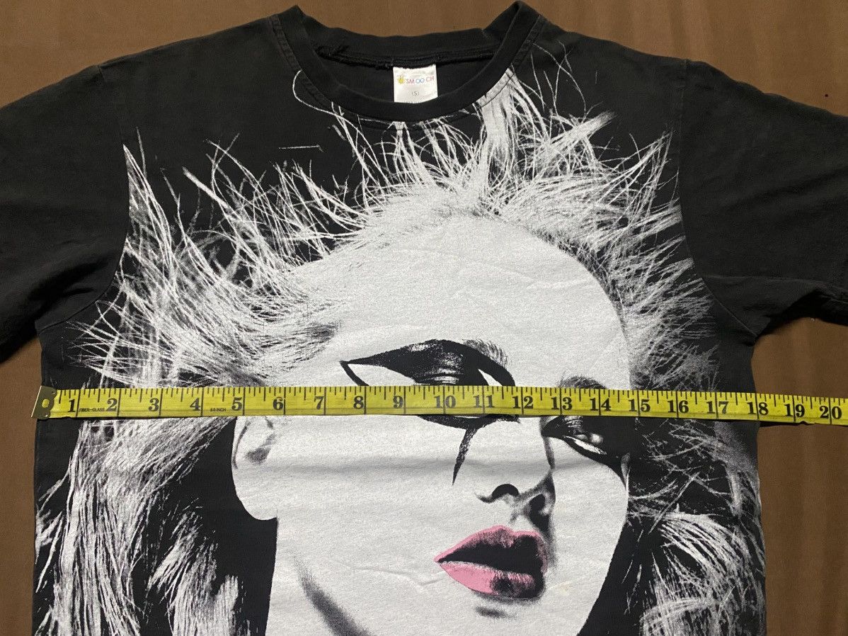 Band Tees Ayaka Sasaki J-Pop Idol Overprint Tee Size S / US 4 / IT 40 - 6 Thumbnail