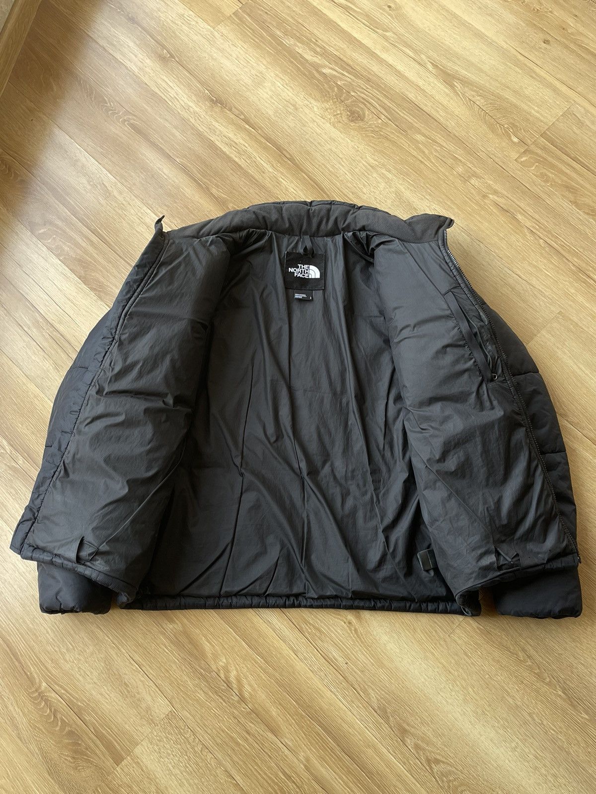 The North Face The North Face Saikuru Down Jacket Outdoor Ripstop Size US L / EU 52-54 / 3 - 2 Thumbnail