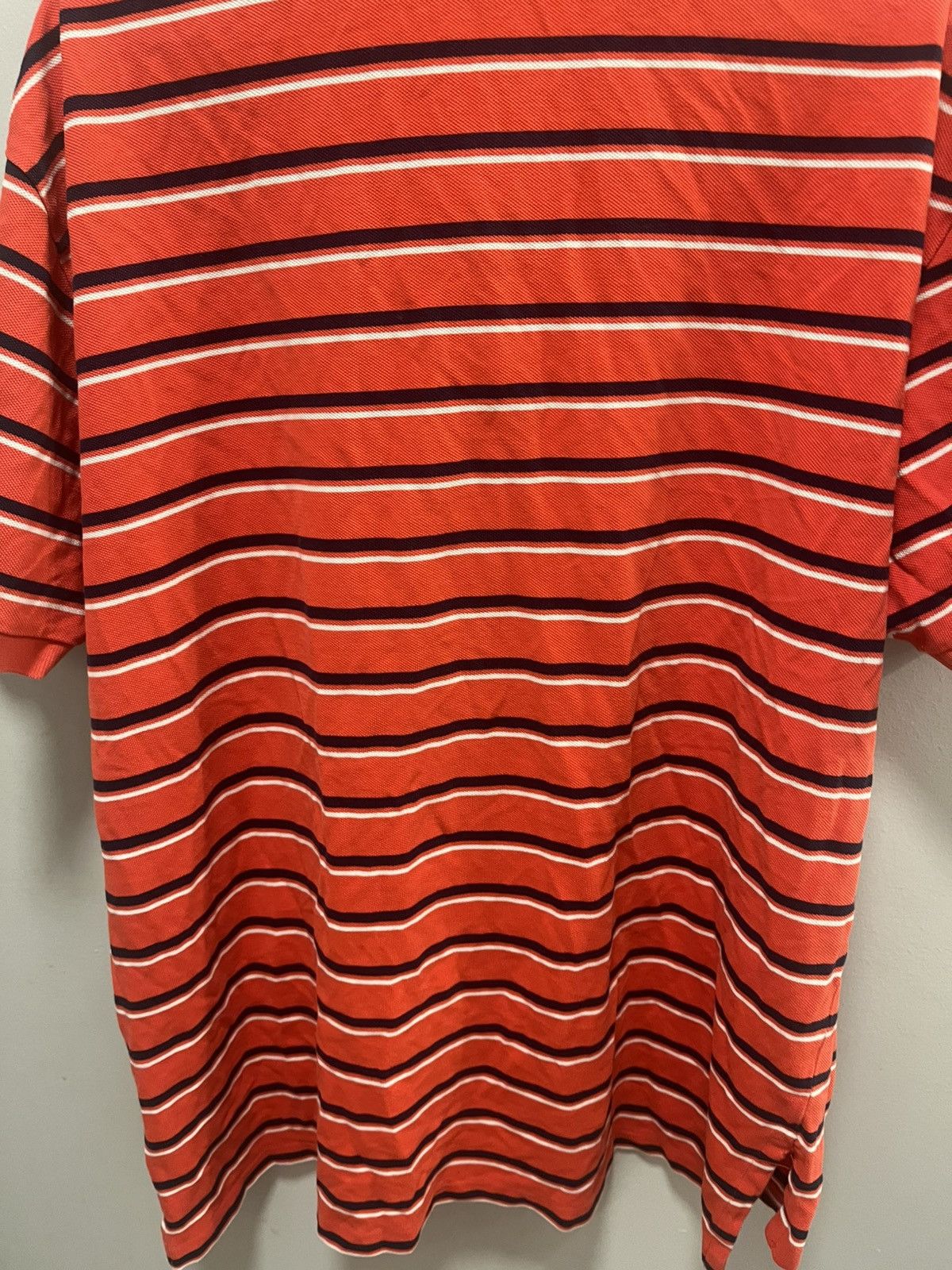 Polo Ralph Lauren Multicolored red blue Polo Ralph Lauren Size US XL / EU 56 / 4 - 12 Thumbnail