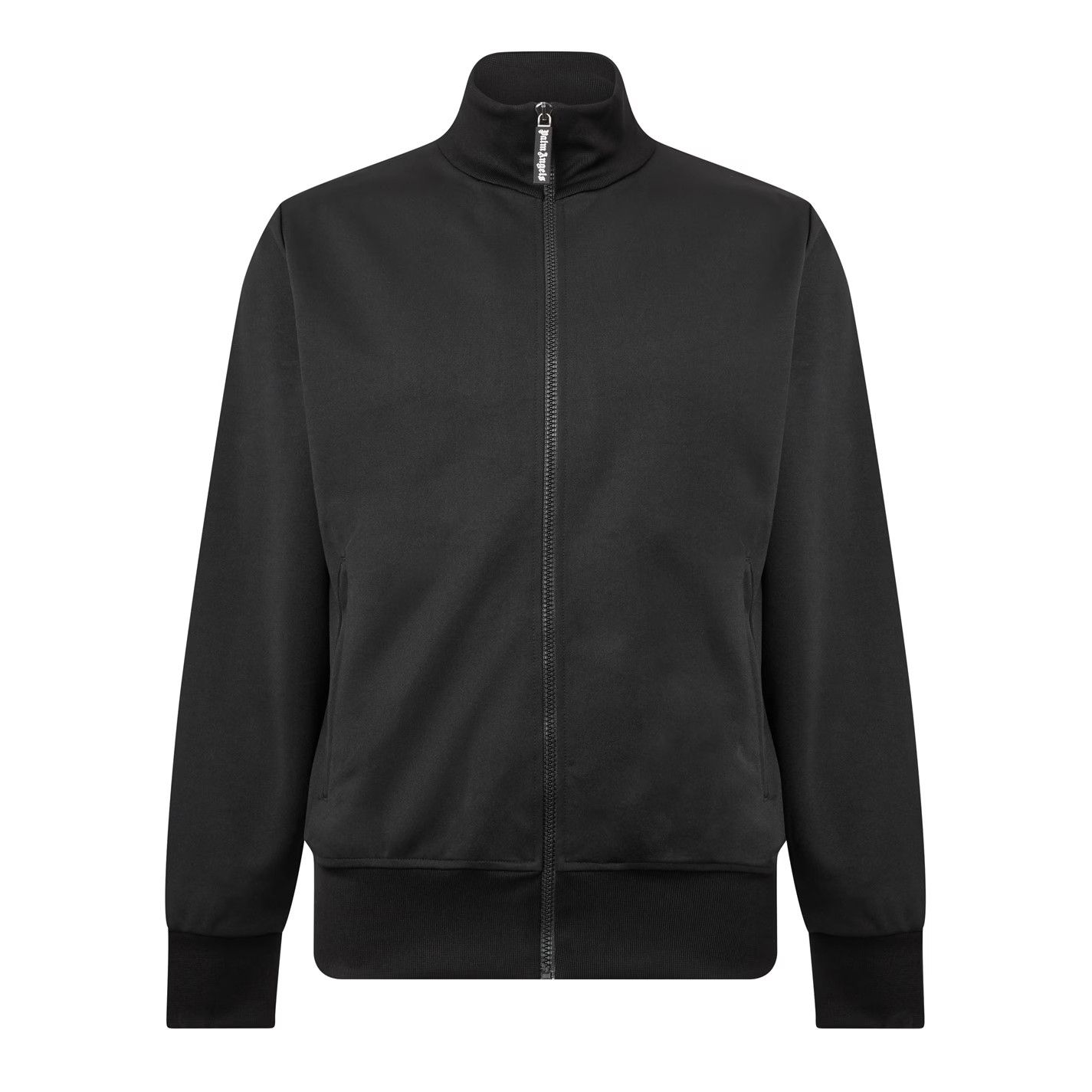 Palm Angels o1g2r1mq0426 Curve Track Jacket in Black Size US XXL / EU 58 / 5 - 1 Thumbnail