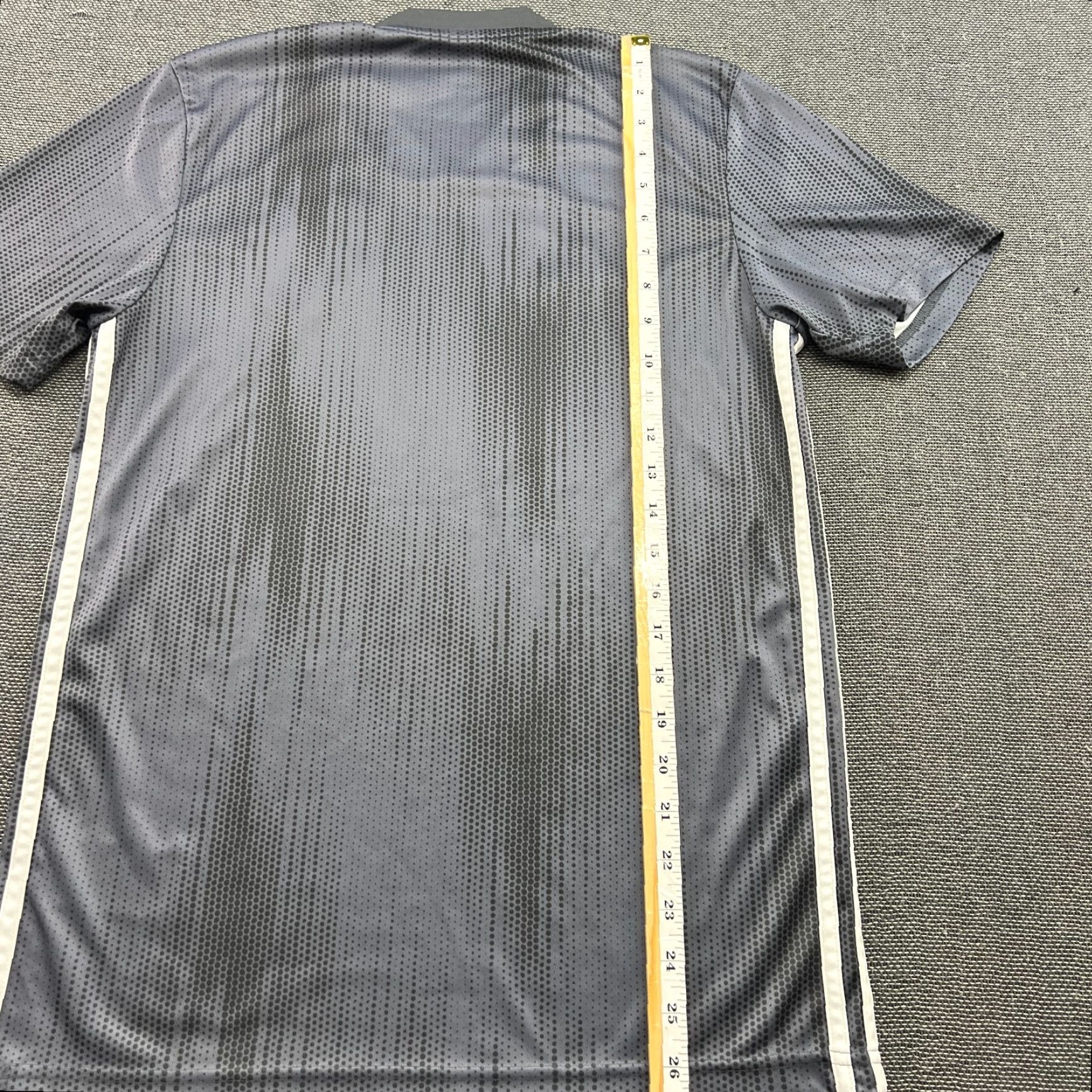Adidas Bayern Munich 2018 2019 Third Football Jersey Mens Small adidas Shirt Size US S / EU 44-46 / 1 - 6 Thumbnail