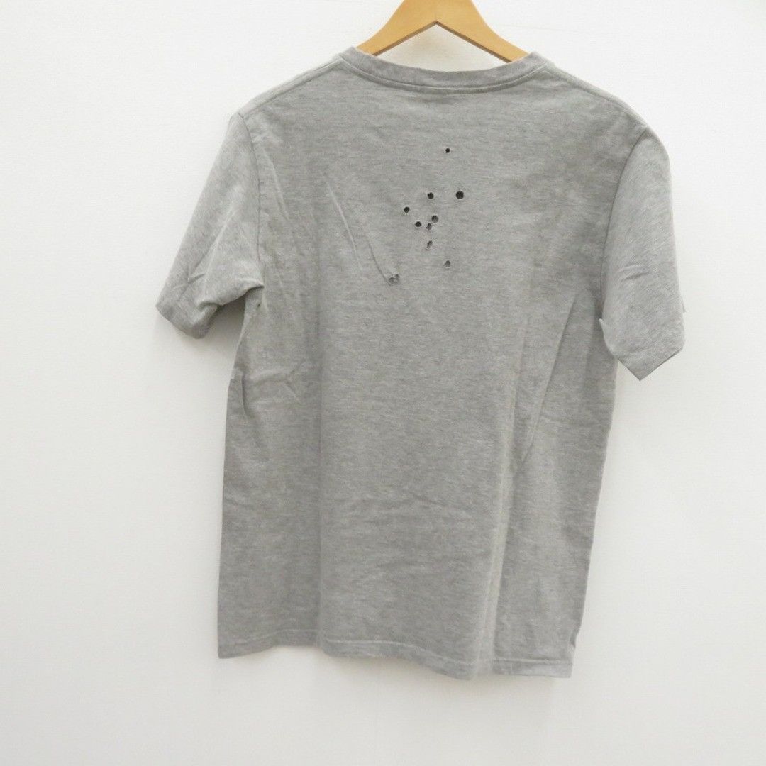 Number (N)ine School of Visual Comedy Tee Shirt Size US L / EU 52-54 / 3 - 2 Thumbnail
