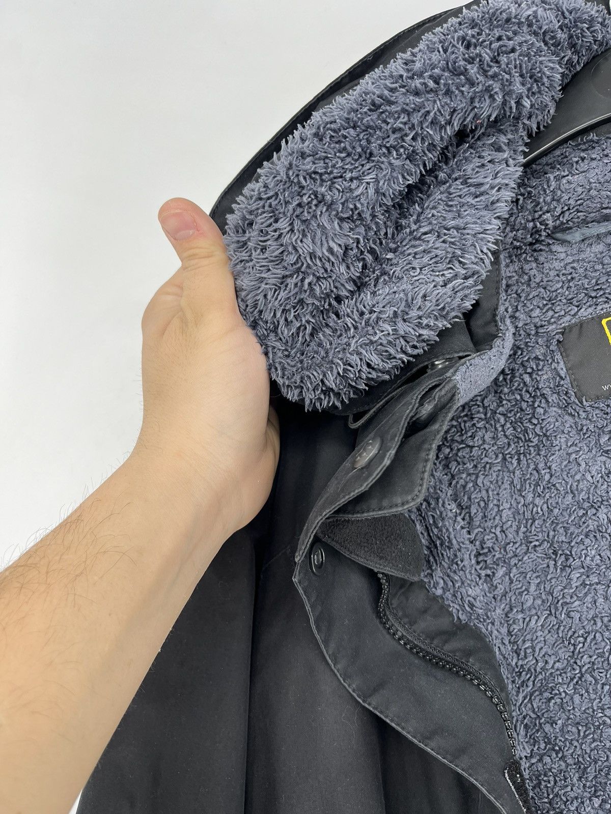 Jack Wolfskin Texapore Jacket S Windproof Hooded Coat Zip Up Waistcoat Top Size M / US 6-8 / IT 42-44 - 15 Thumbnail