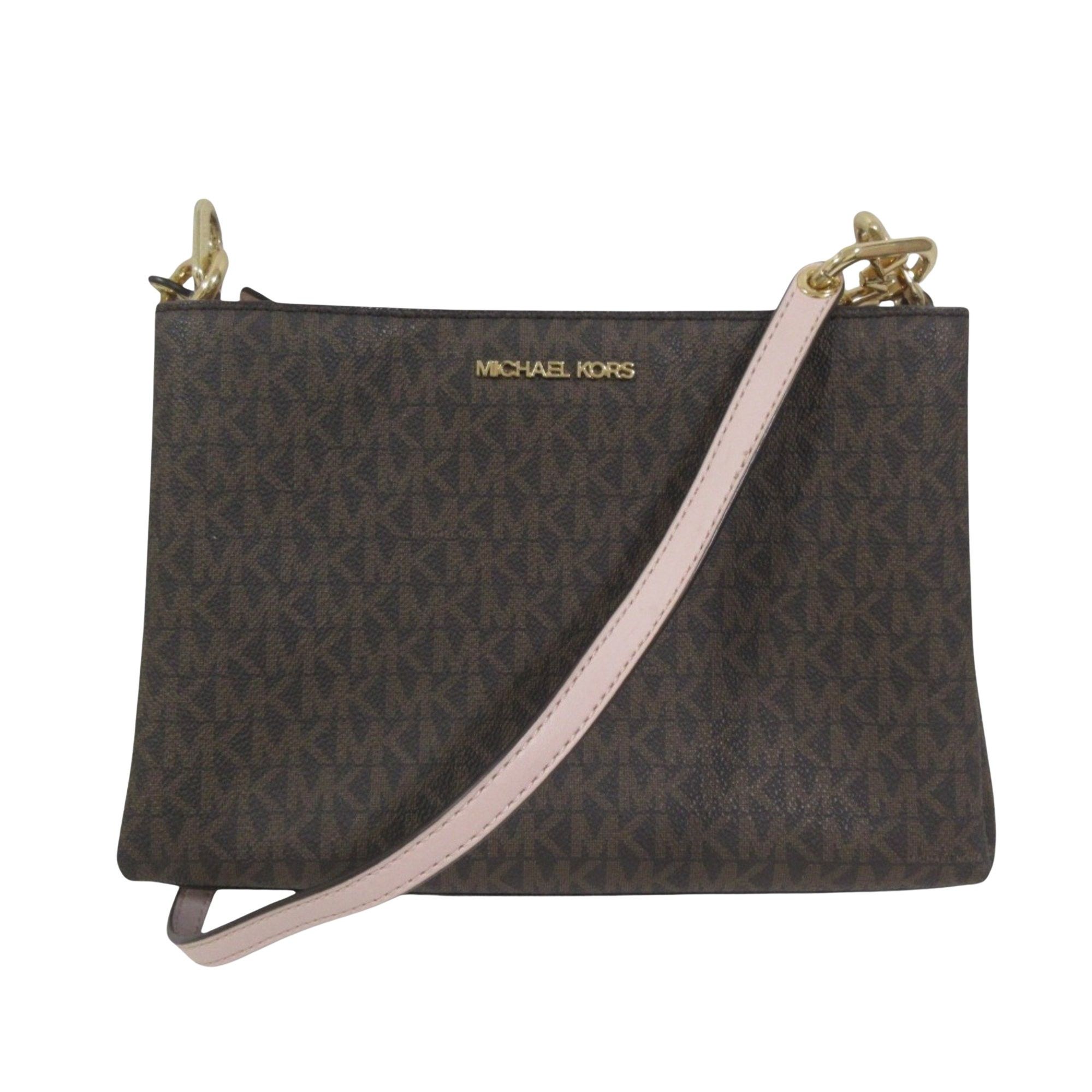 Michael Kors Michael Kors Trisha shoulder Size ONE SIZE - 1 Thumbnail