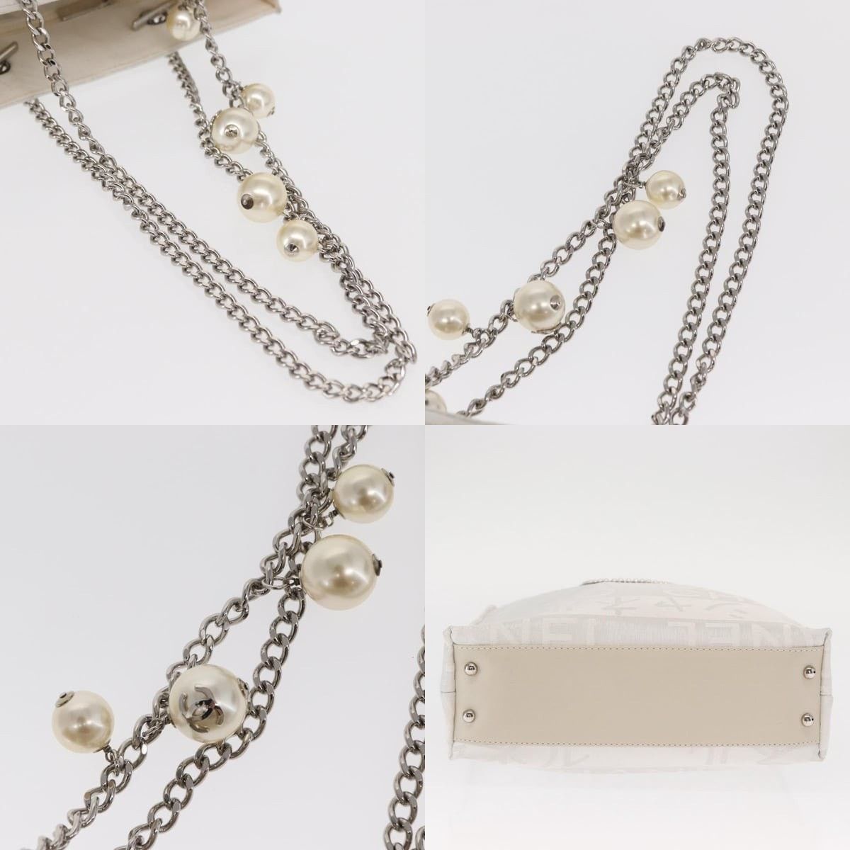 Chanel Chanel Chain Shoulder Bag Size ONE SIZE - 4 Thumbnail