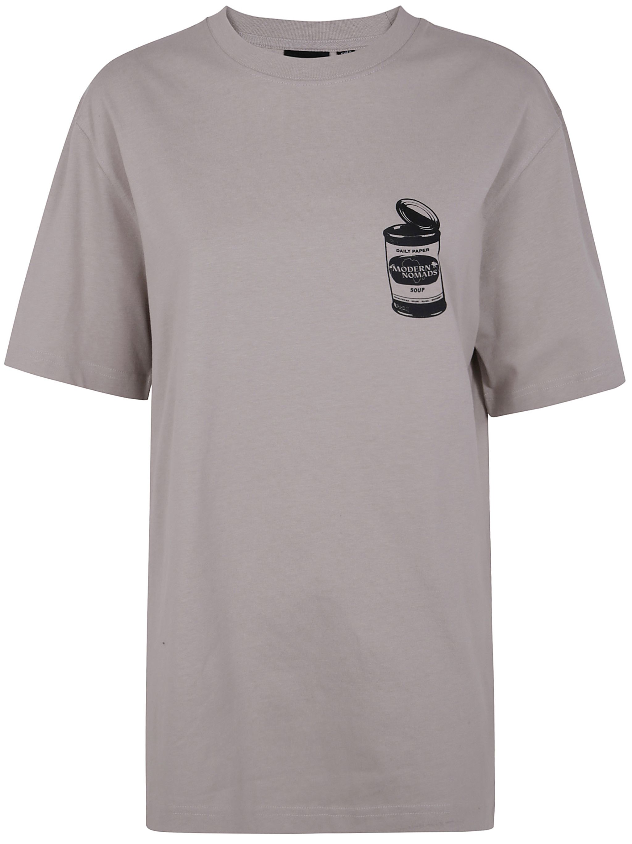 Daily Paper SOUP T-SHIRT Size S / US 4 / IT 40 - 1 Thumbnail