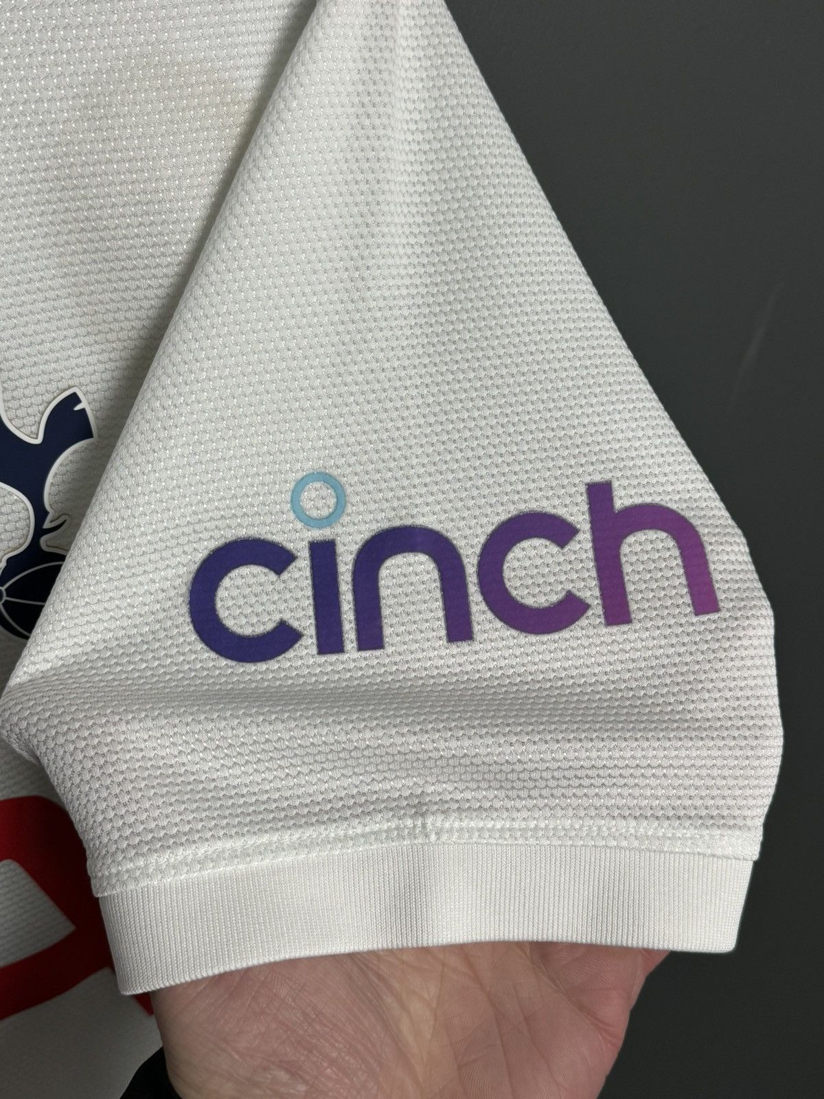 Nike Tottenham Hotspur 21/22 Home Football Jersey Size US M / EU 48-50 / 2 - 4 Thumbnail