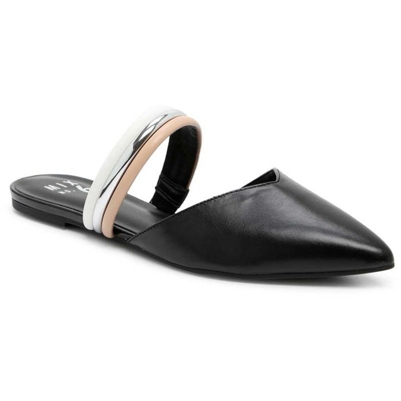Macys Mix No. 6 | Izabela Mule | 8.5 Size US 8.5 / IT 38.5 - 1 Thumbnail