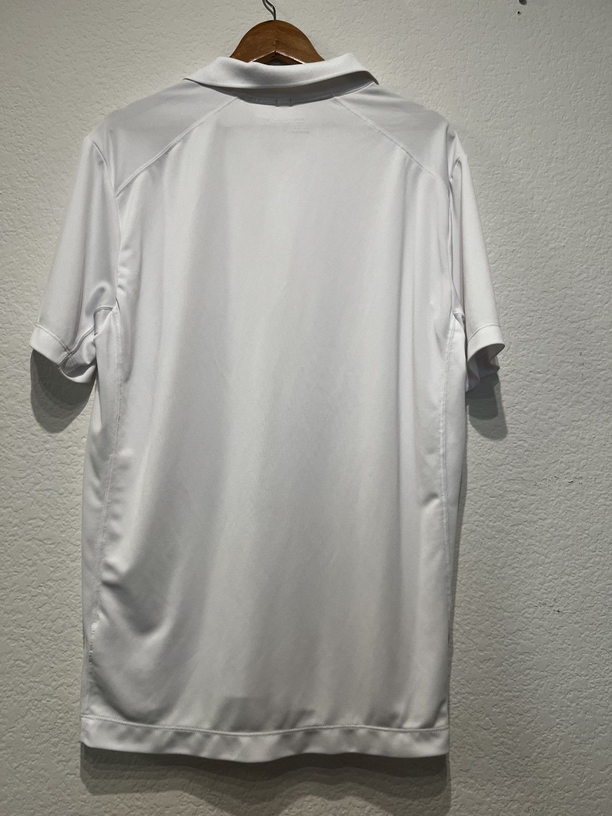 Nike Men’s L golf shirt Size US L / EU 52-54 / 3 - 3 Thumbnail
