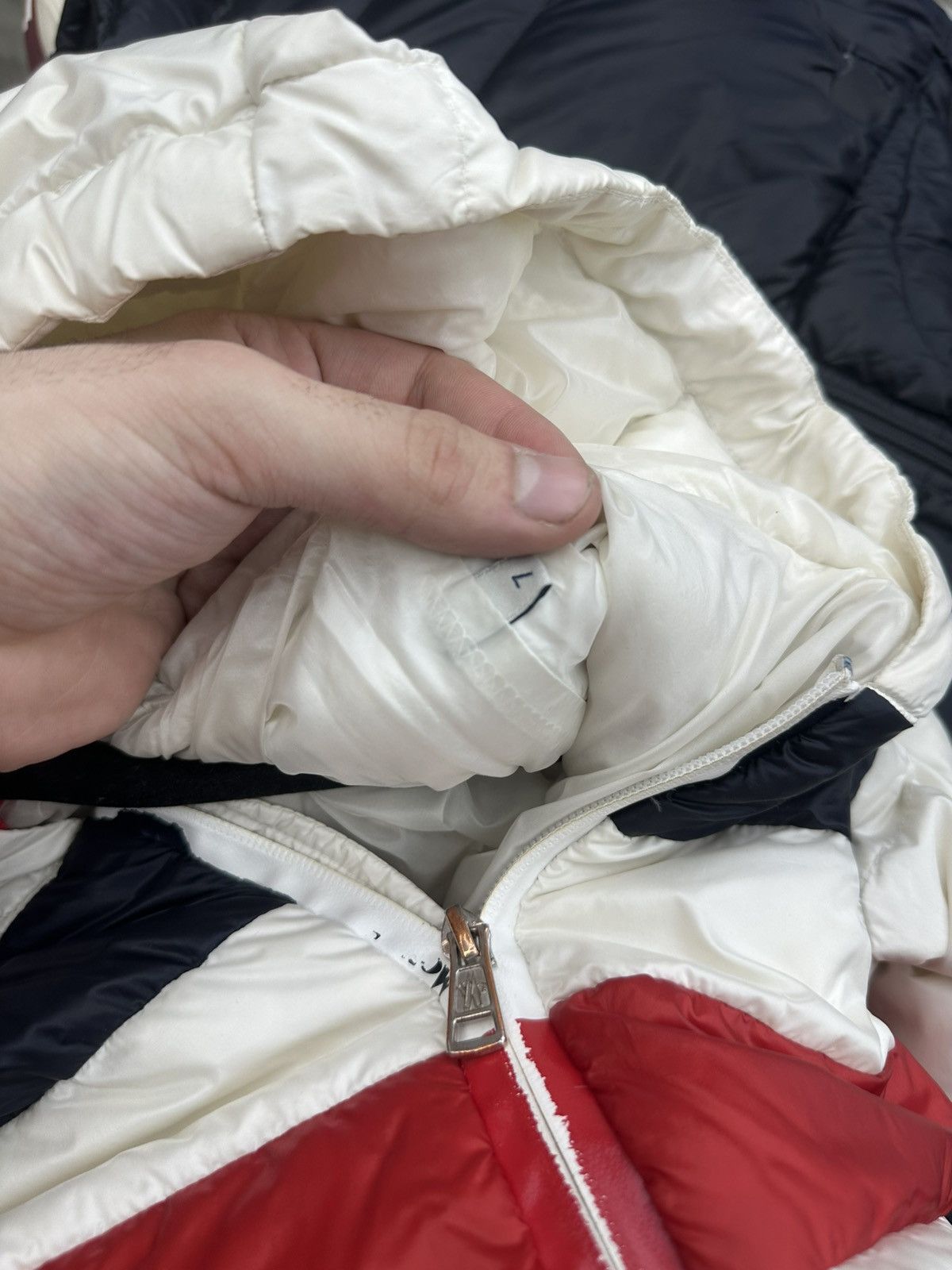 Moncler Moncler Kourou Down Jacket Size US XL / EU 56 / 4 - 10 Thumbnail