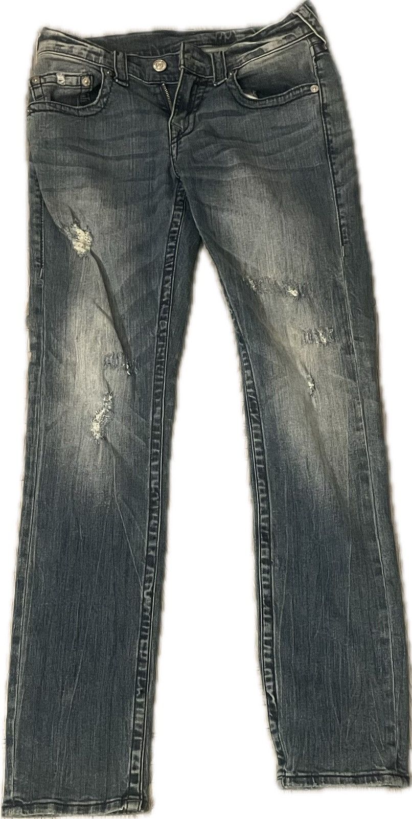 True Religion True religion jeans Size US 29 - 1 Thumbnail
