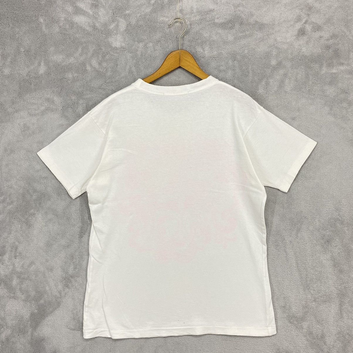 CABANE de ZUCCa RARE🔥 Maiden Voyage CABANA DE ZUCCA By Issey Miyake Tshirt Size US L / EU 52-54 / 3 - 2 Thumbnail
