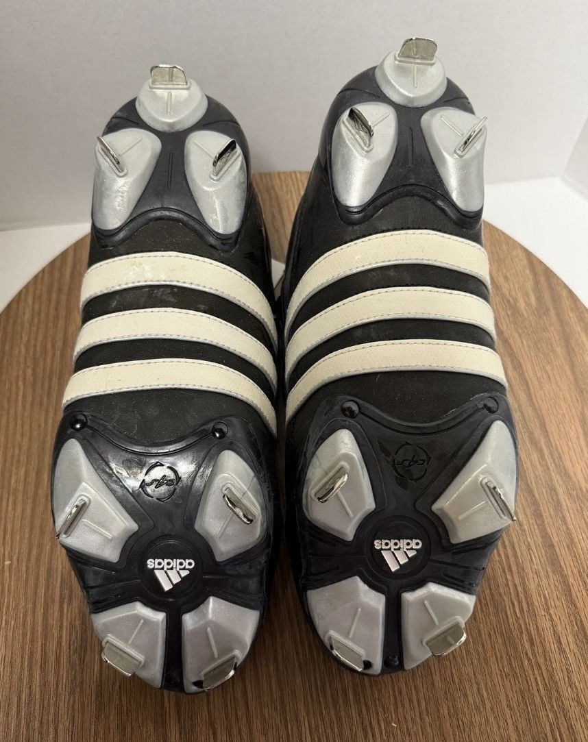 Adidas Adidas Excelsior Women Black Softball Baseball Cleats 8.5 Size US 8.5 / IT 38.5 - 8 Thumbnail