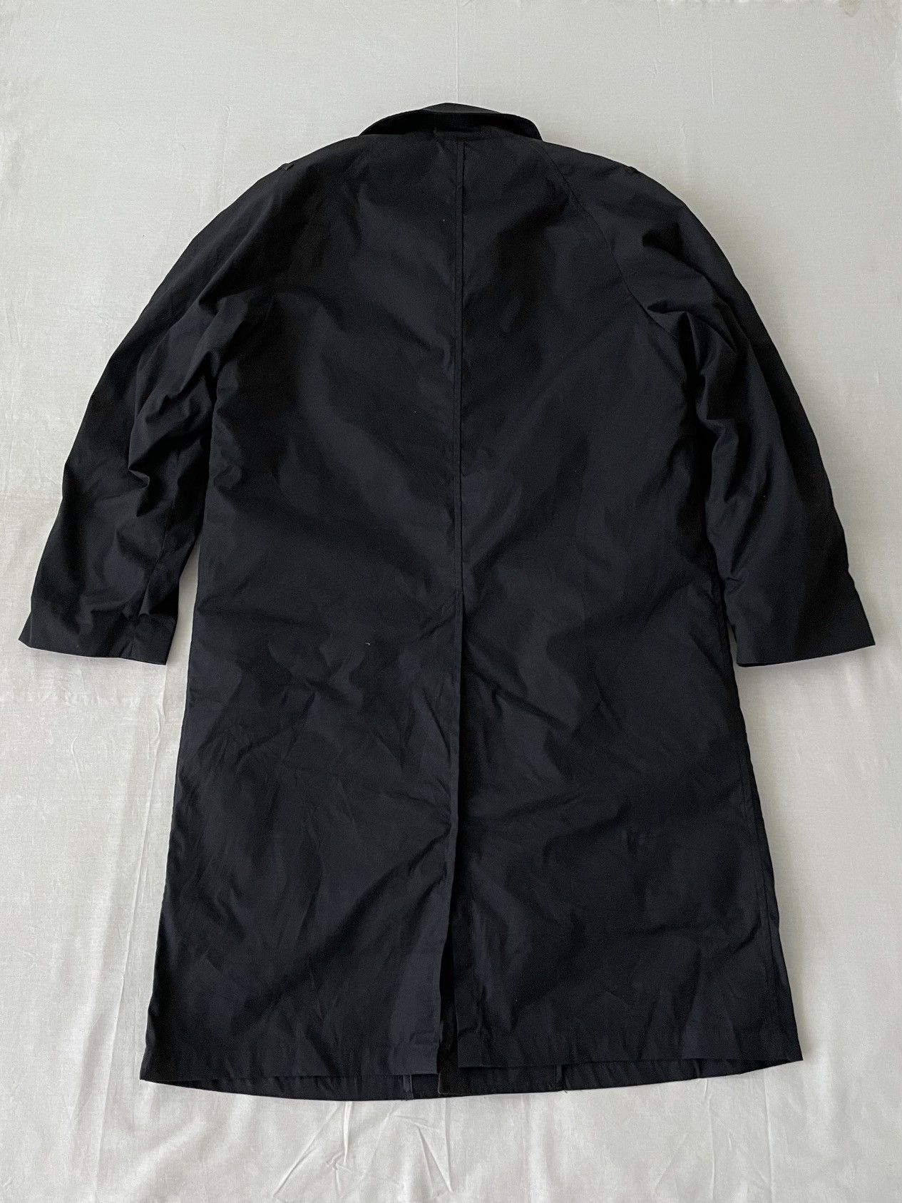 Vintage Vtg US Army Coat All Weather Removable Liner Parka Size US S / EU 44-46 / 1 - 11 Thumbnail