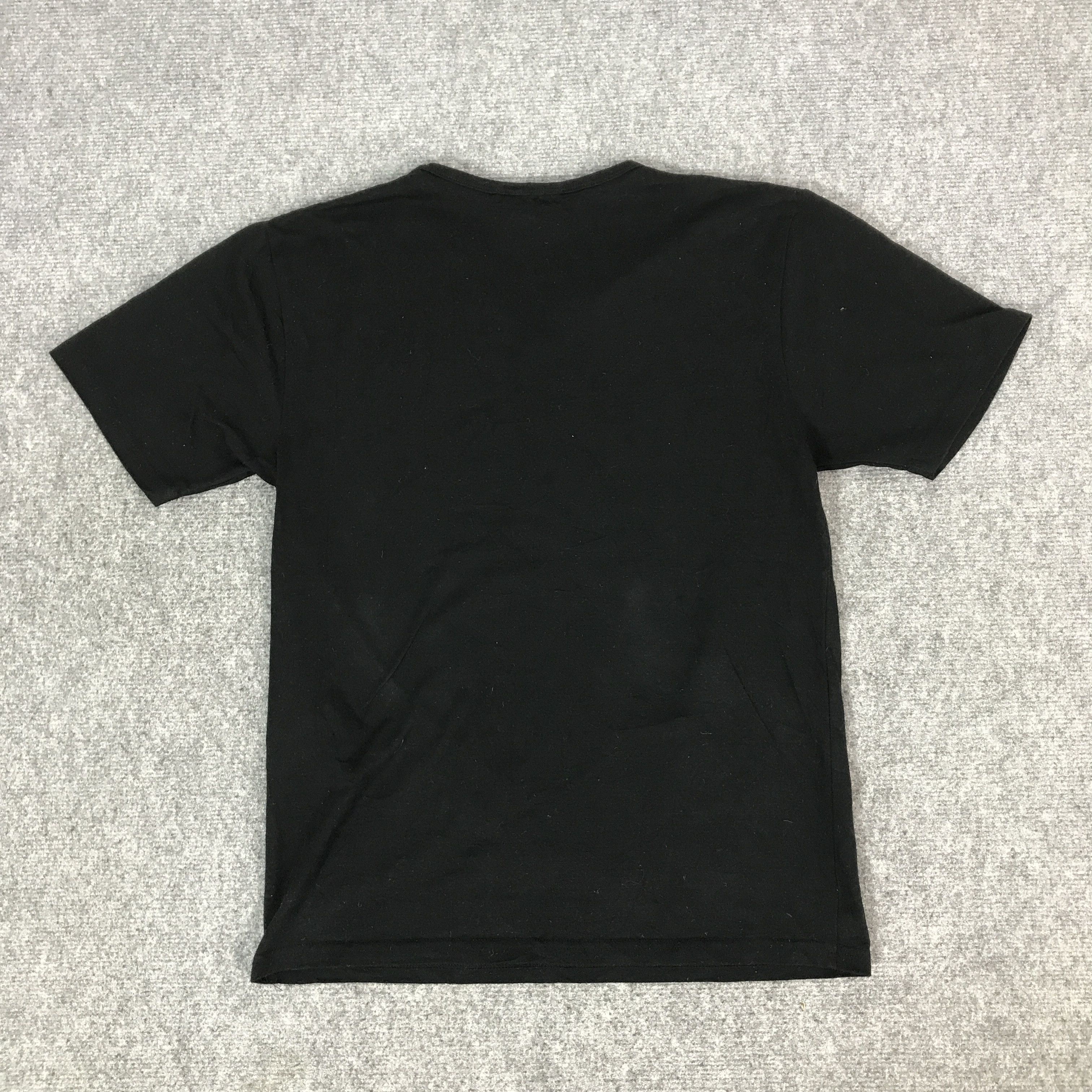 Japanese Brand Gothic style punk Japan Good Day T-shirt Size US L / EU 52-54 / 3 - 3 Thumbnail