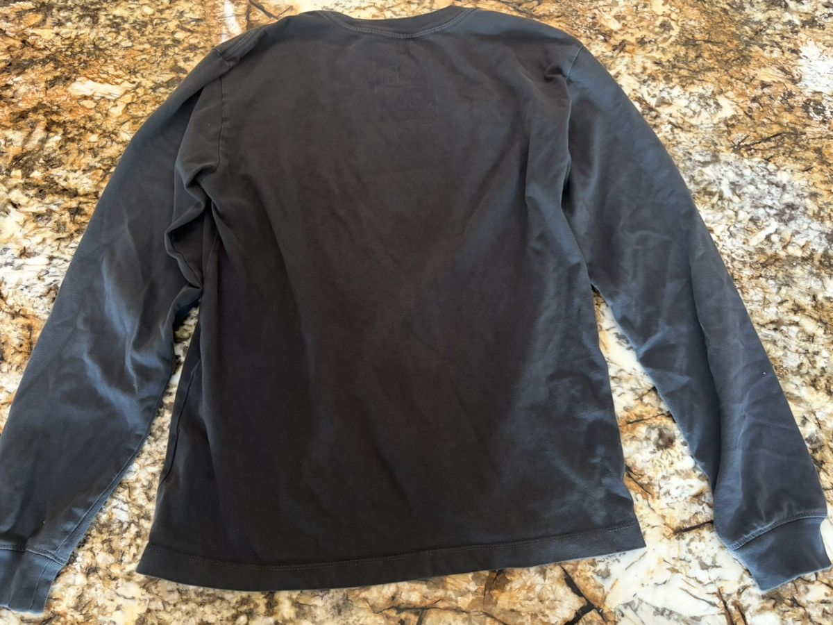 Kaws × The North Face Kaws x The North Face Long Sleeve Tee XS Size US XS / EU 42 / 0 - 3 Thumbnail