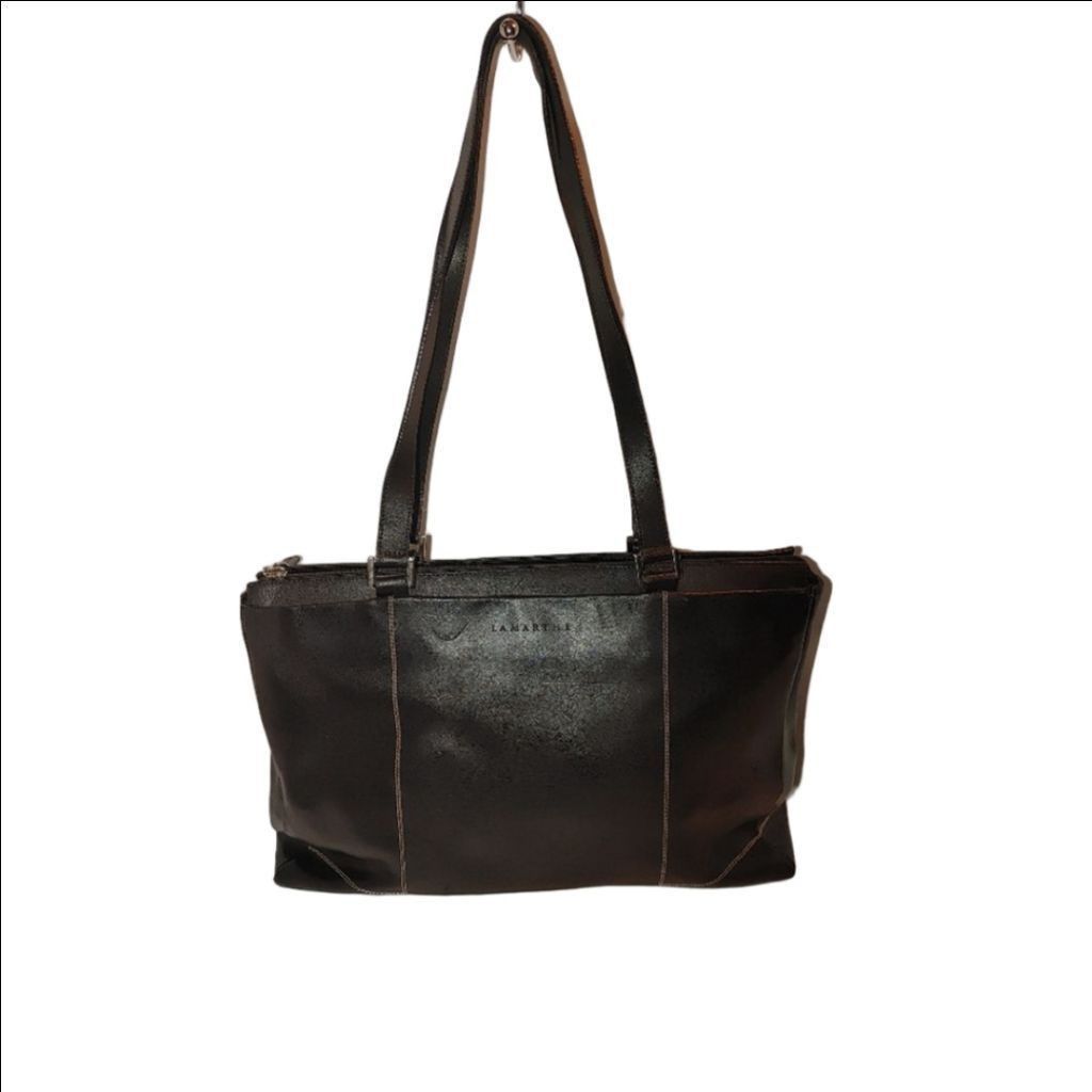 LAMARQUE Lamarthe Leather Tote Size ONE SIZE - 1 Thumbnail
