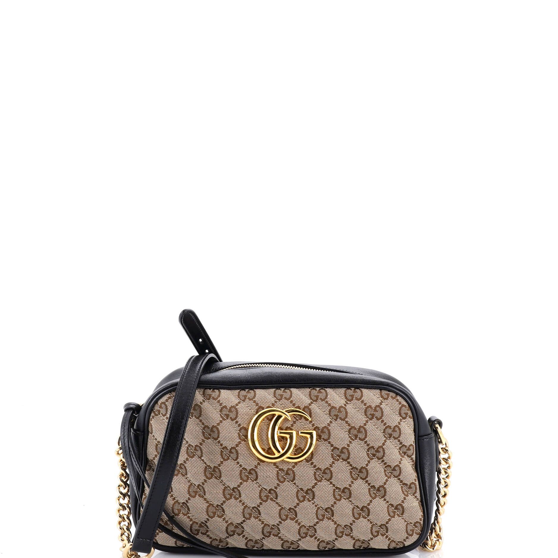 GG Marmont Shoulder Bag