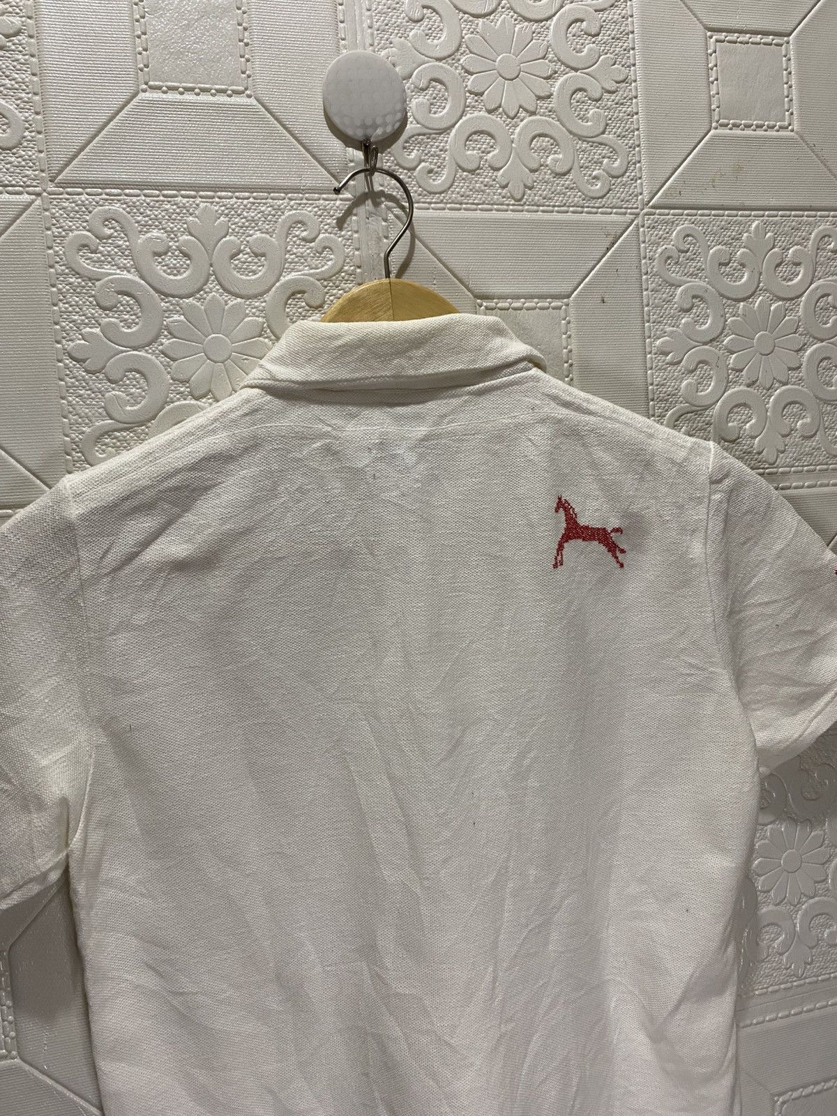 Japanese Brand × Kapital KAPITAL Poloshirts Size S / US 4 / IT 40 - 4 Thumbnail